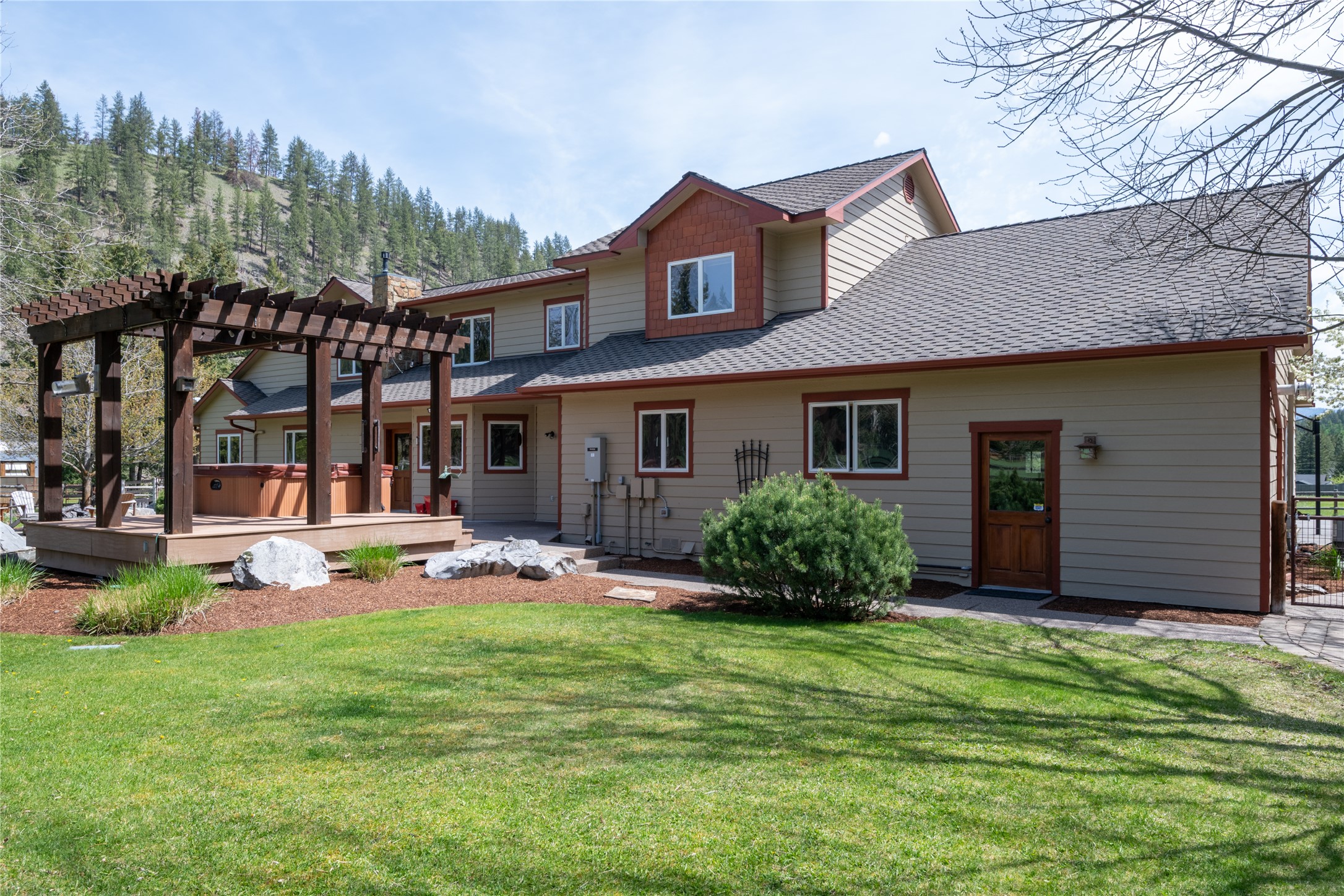 9995 O'brien Creek Road Property Photo 44