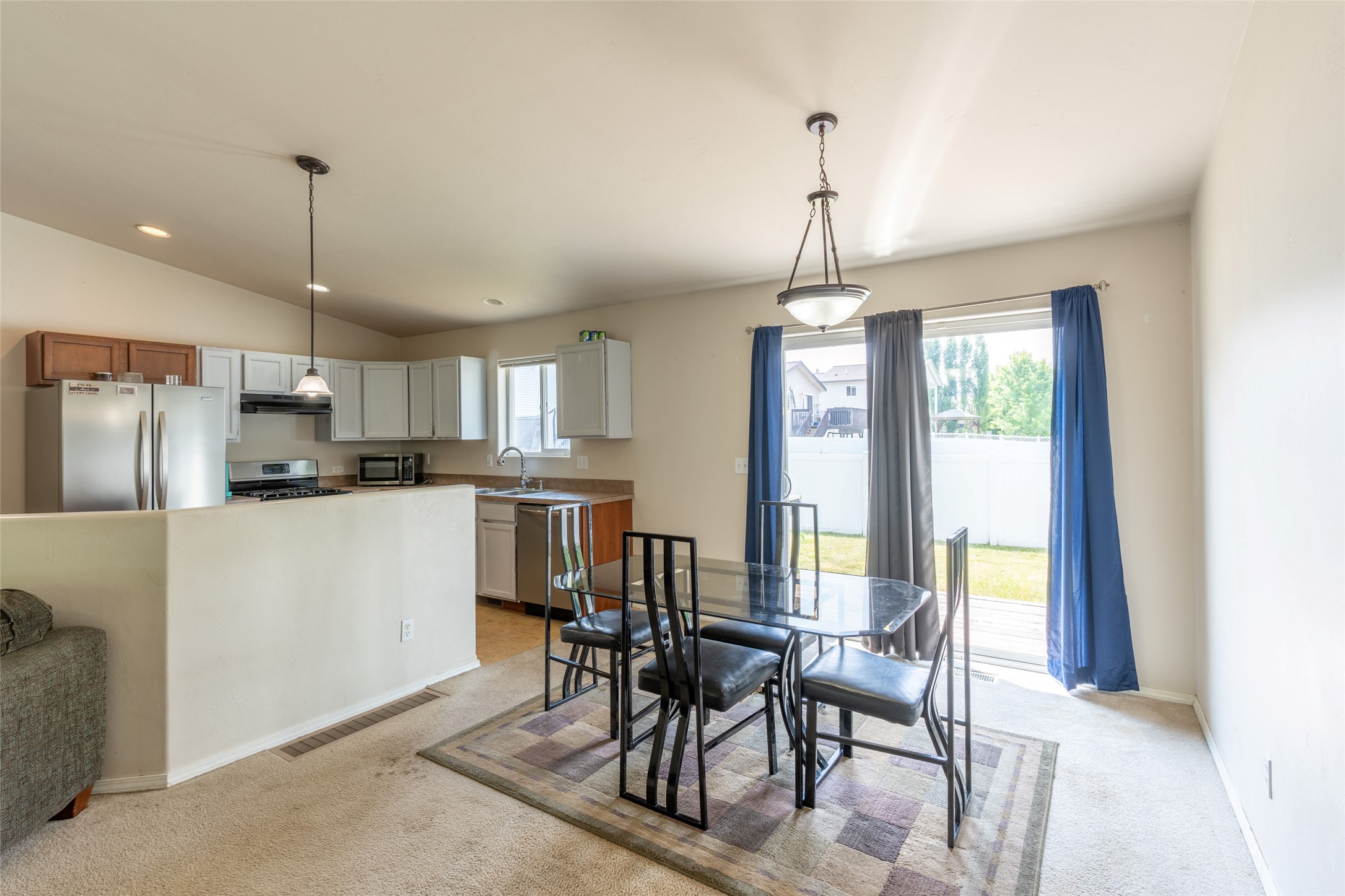 108 Hearst Drive Property Photo 6