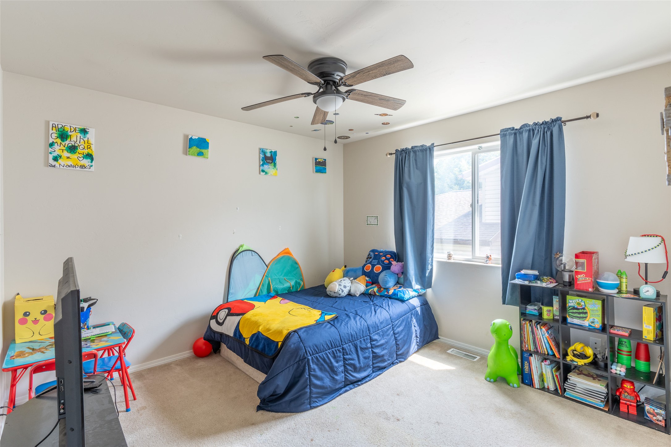 108 Hearst Drive Property Photo 21