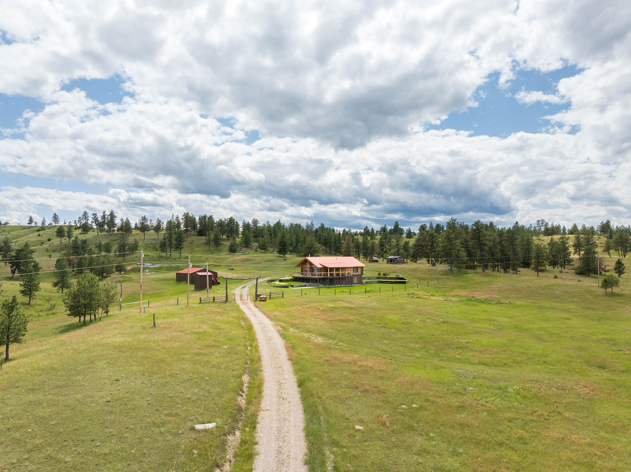 95 Fishel Creek Road Property Photo 1