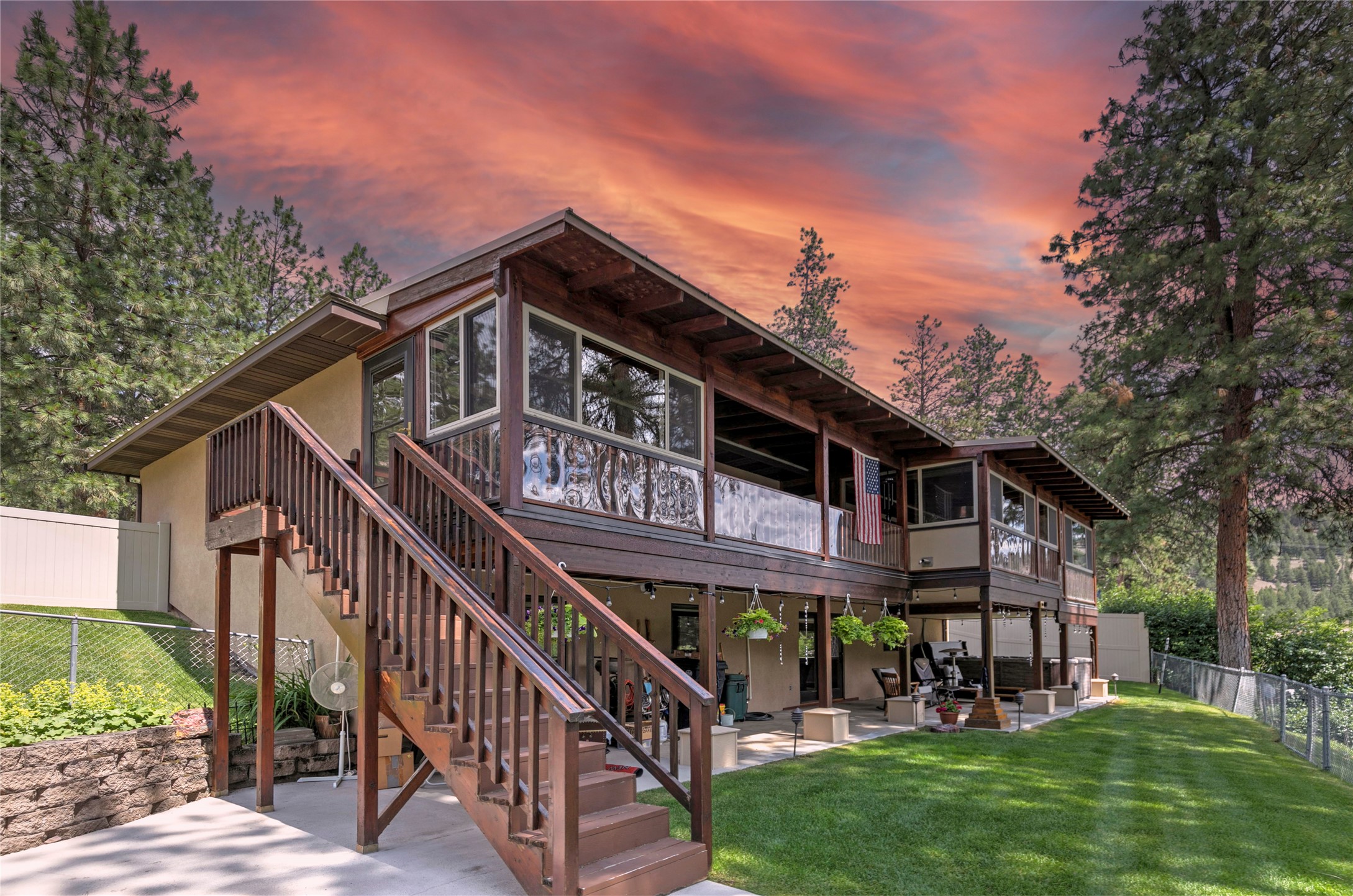 4580 Whitewater Park