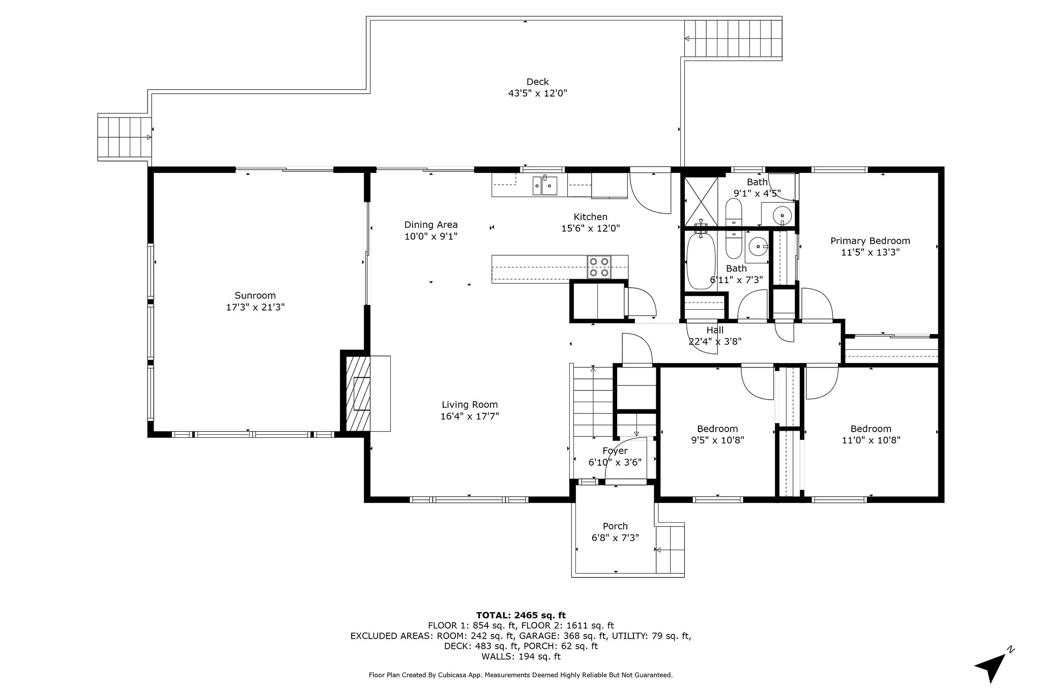1255 & 1285 Tamarack Lane Property Photo 30