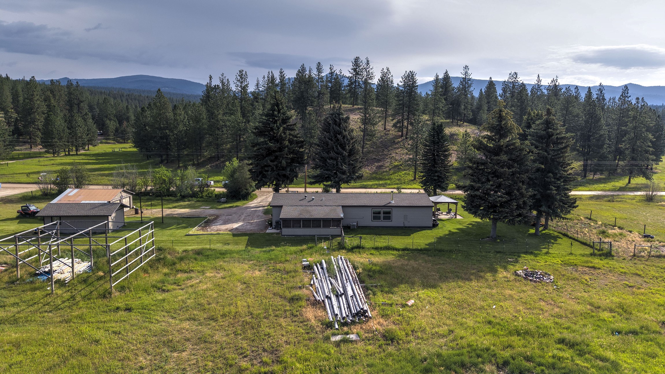 22495 Nine Mile Road Property Photo 36
