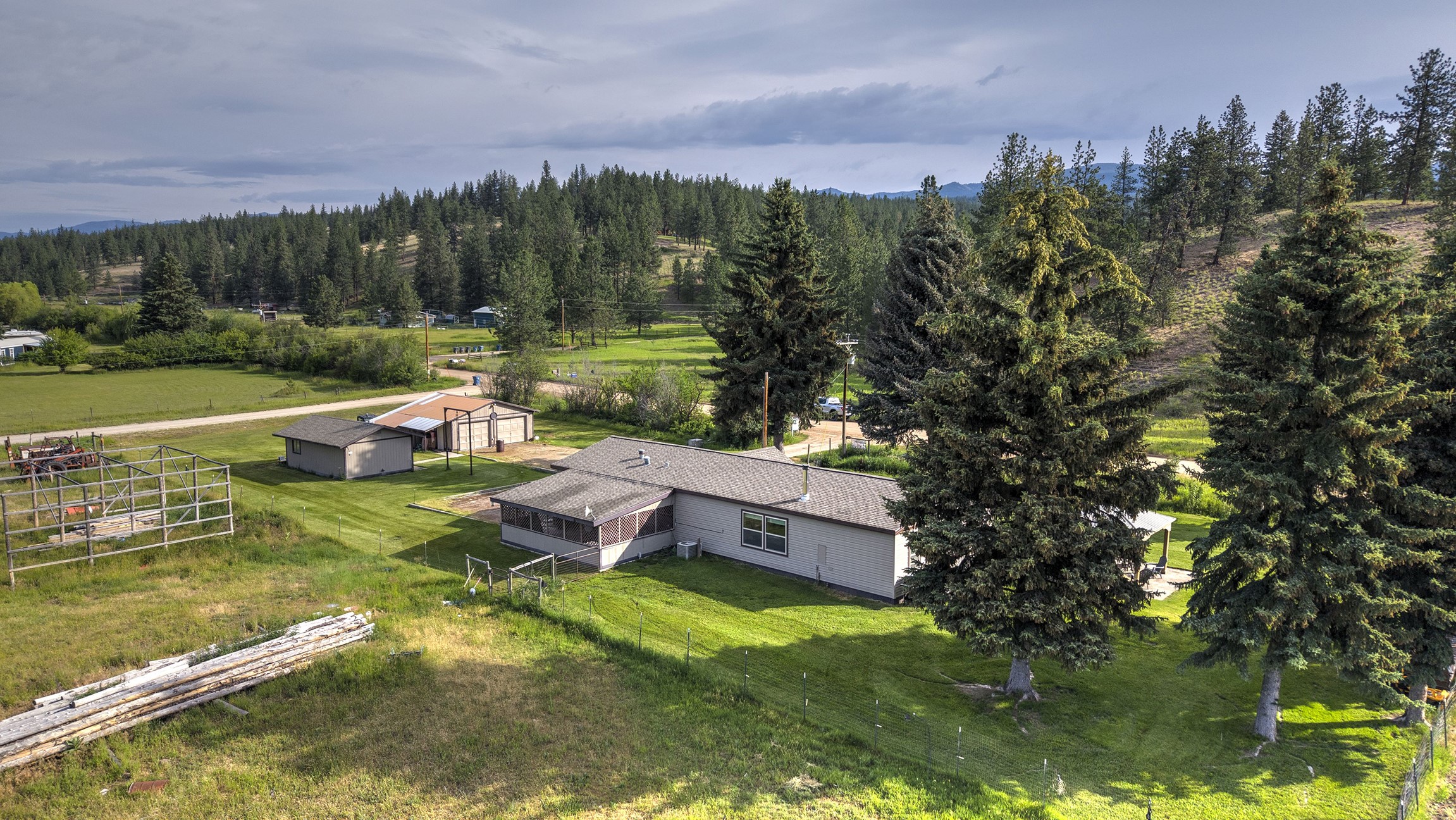 22495 Nine Mile Road Property Photo 40