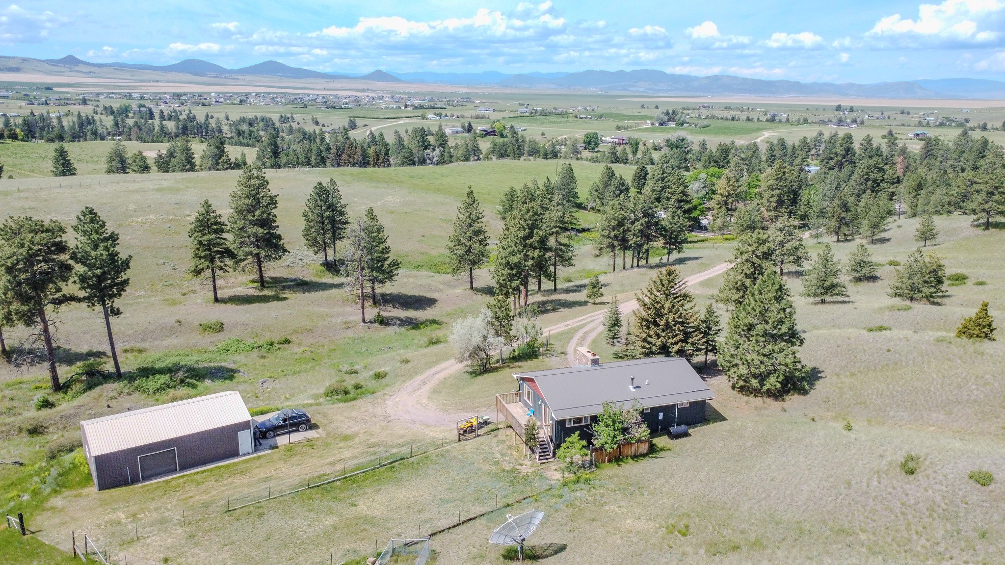 5949 Heartache Road Property Photo 1