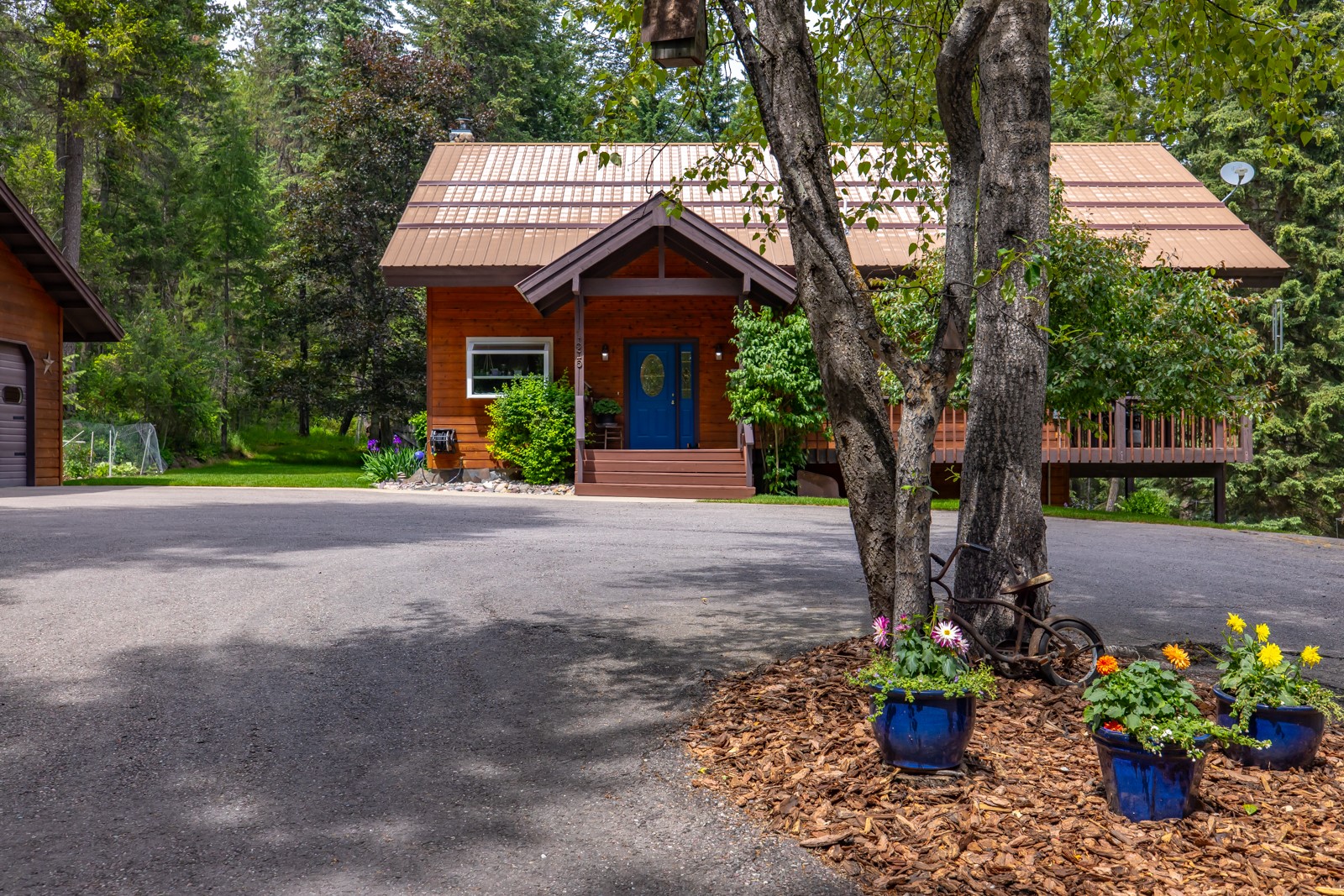 125 Wagon Wheel Road Property Photo 14