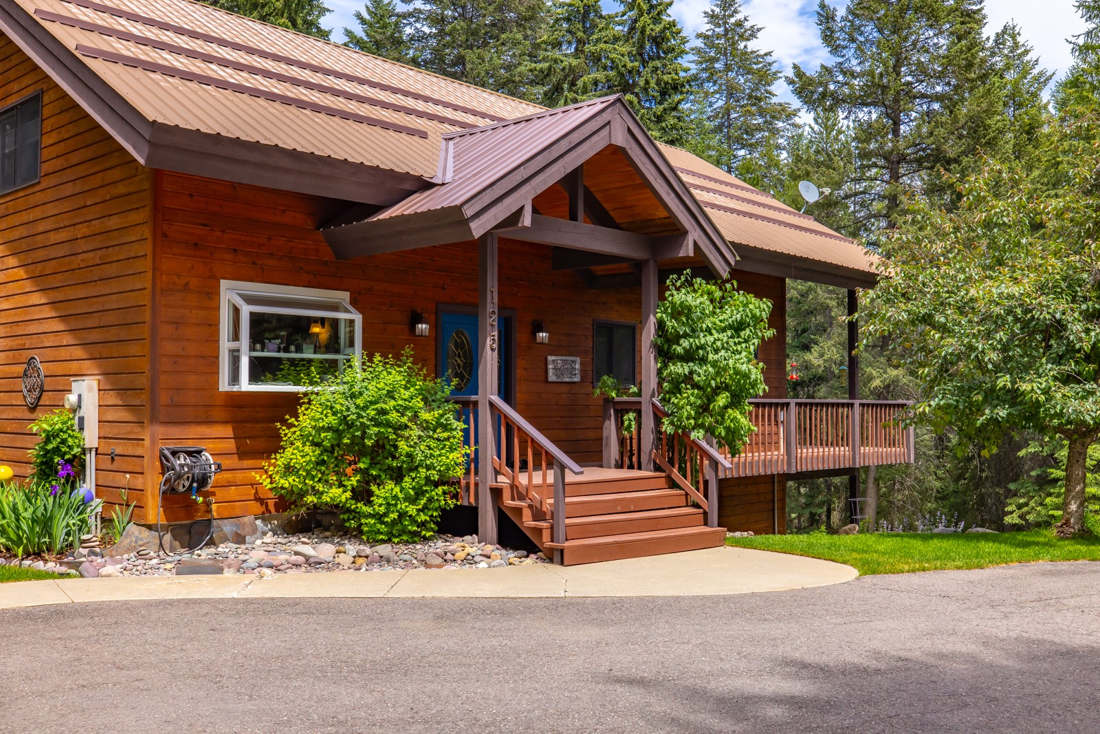 125 Wagon Wheel Road Property Photo 15