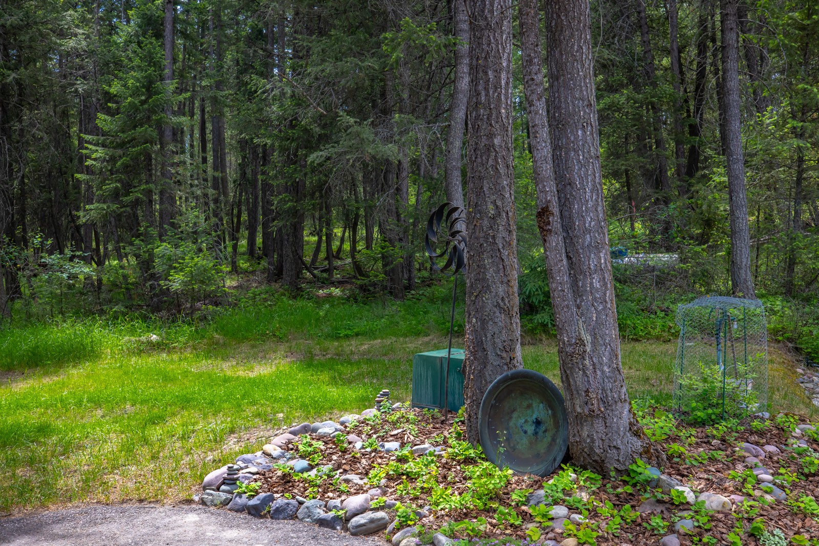 125 Wagon Wheel Road Property Photo 12