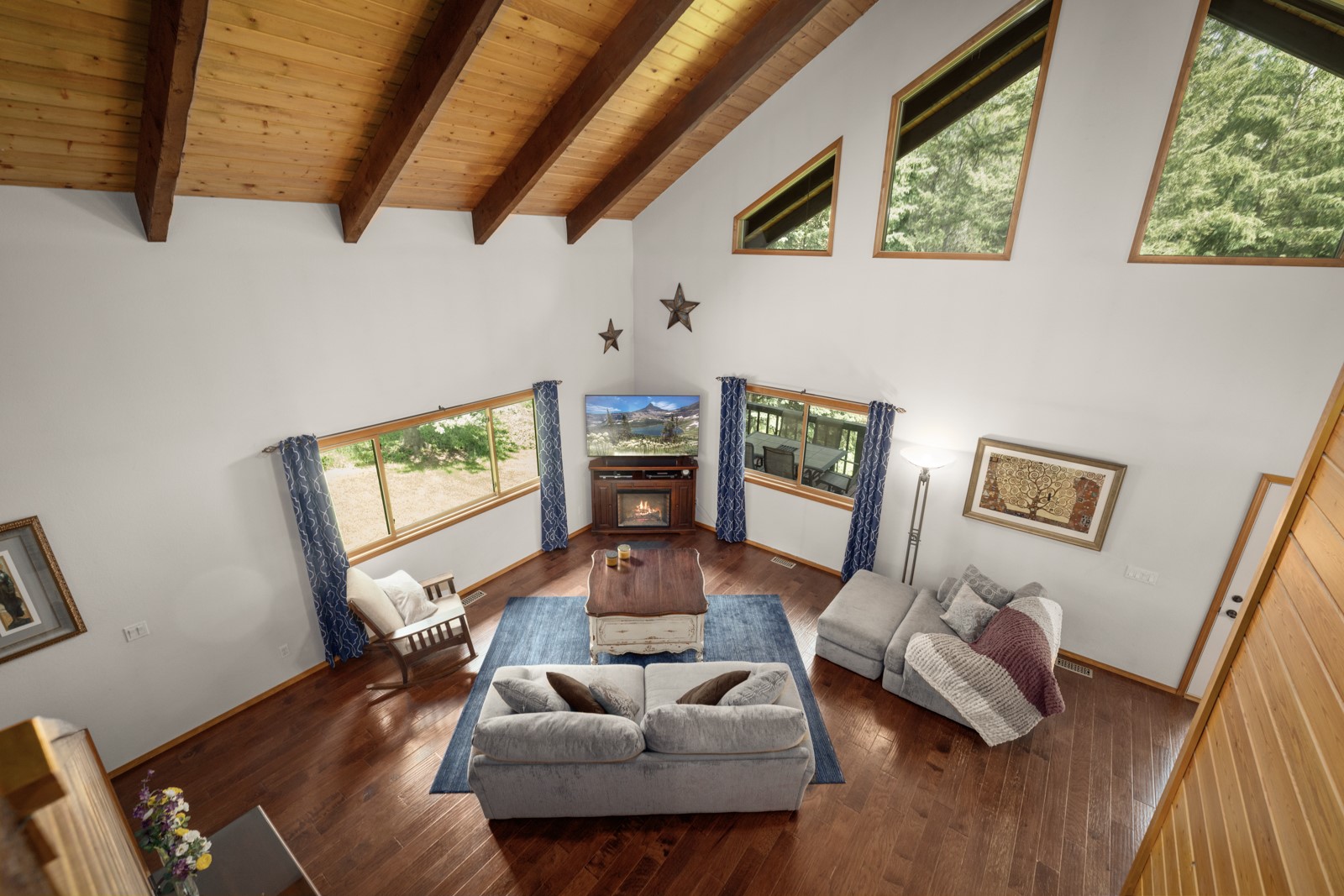 125 Wagon Wheel Road Property Photo 33