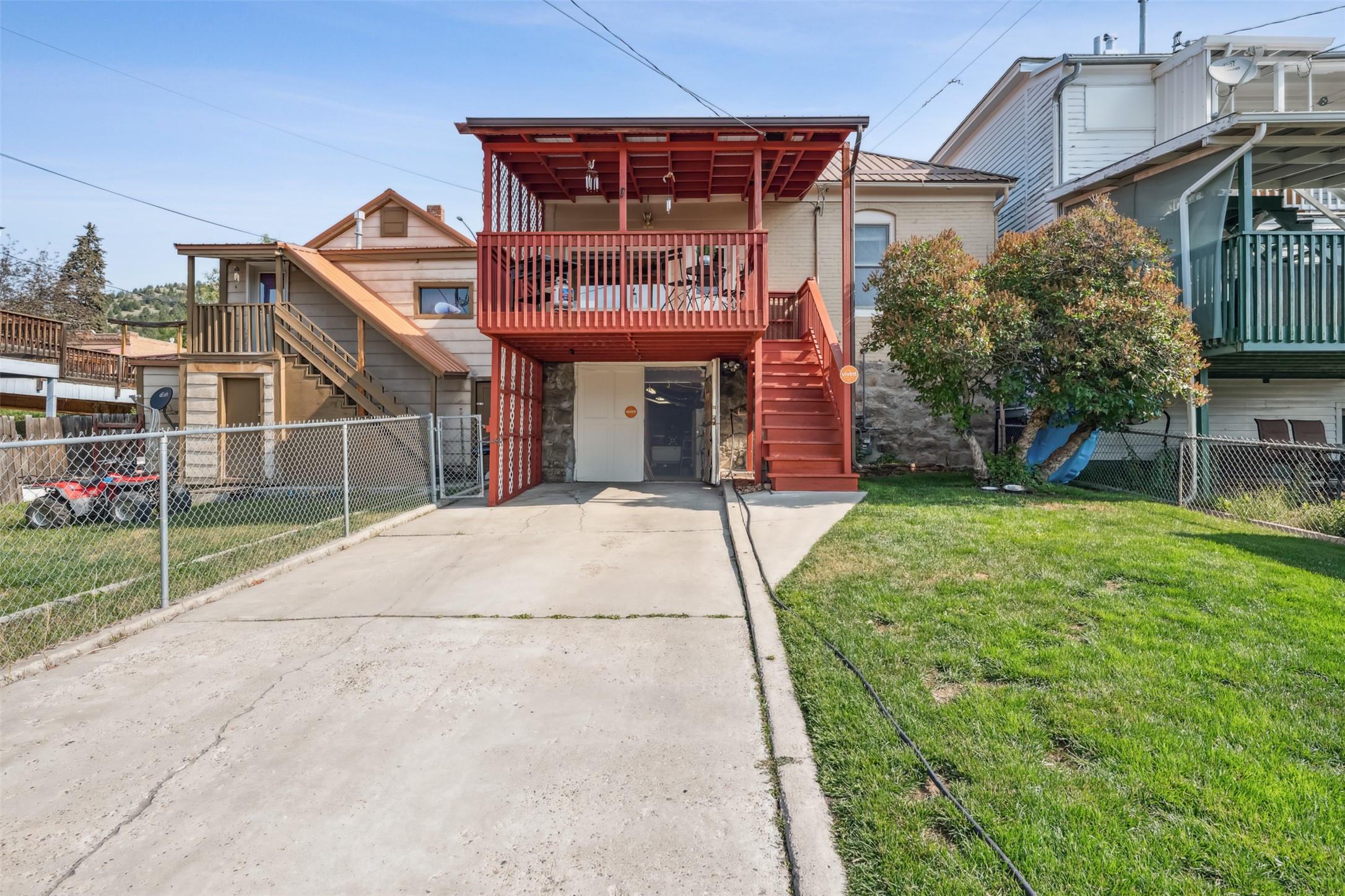 1046 W Park Street Property Photo 27