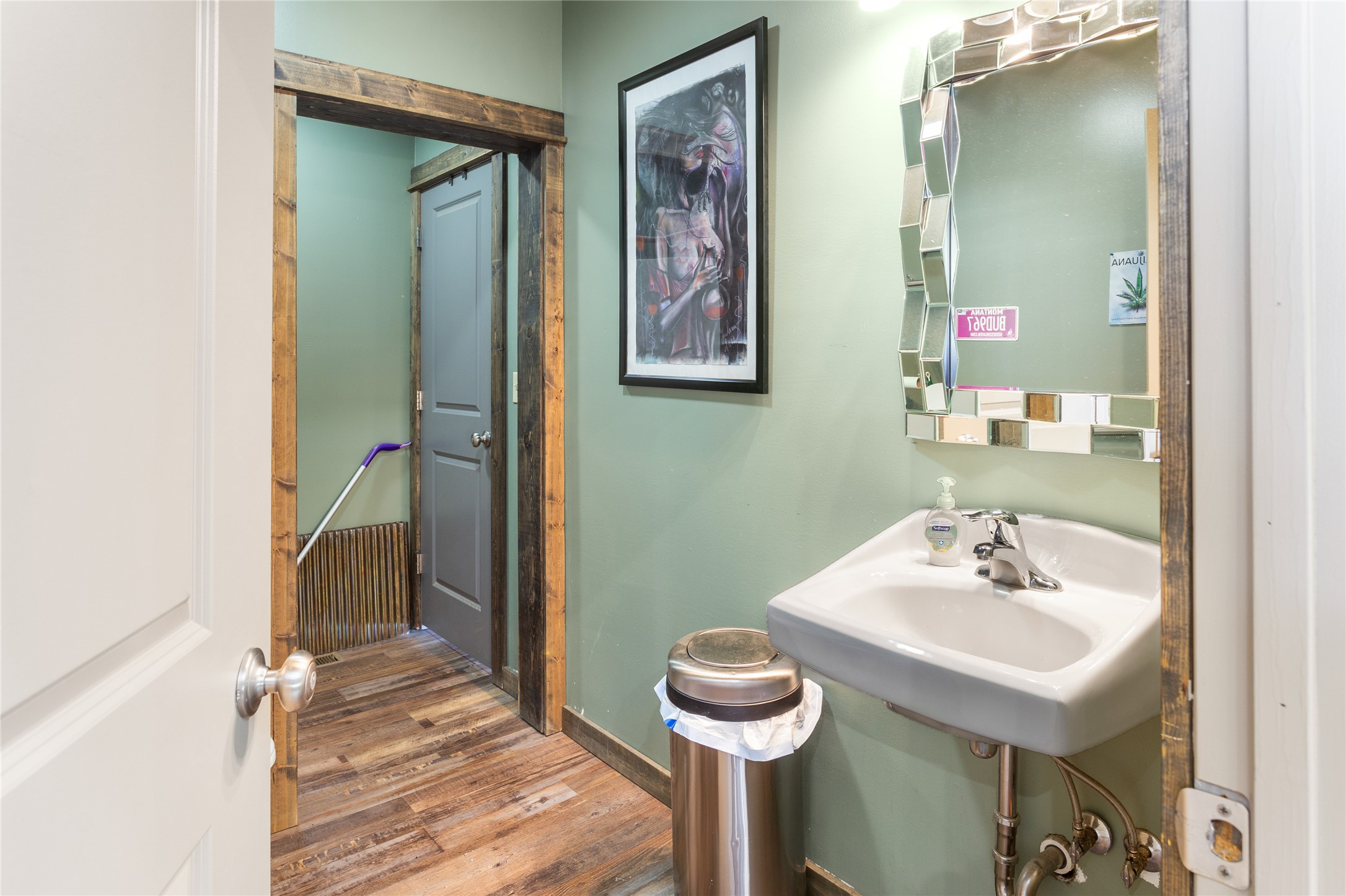 1635 Harrison Avenue Property Photo 11