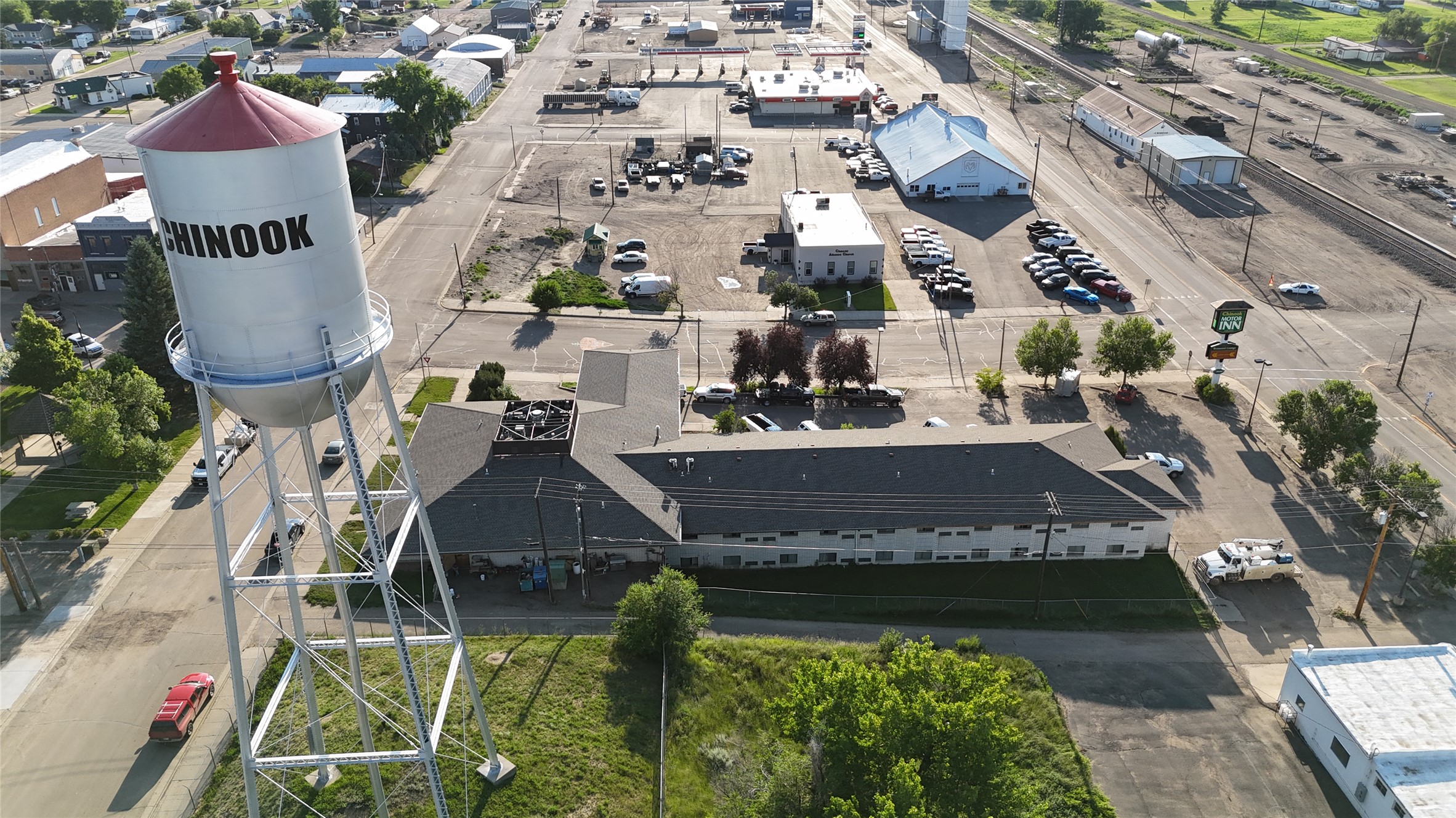 100 Indiana Street Property Photo 11