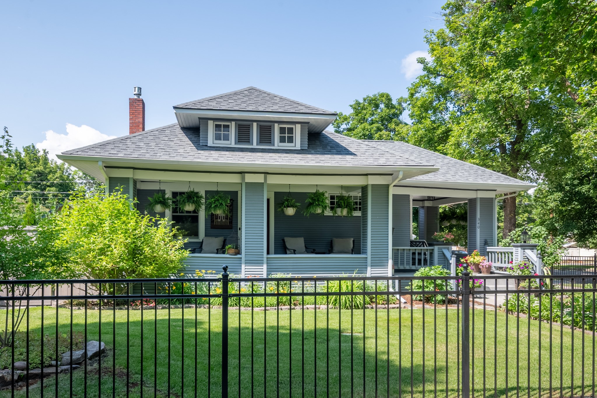 340 Daly Avenue Property Photo 1