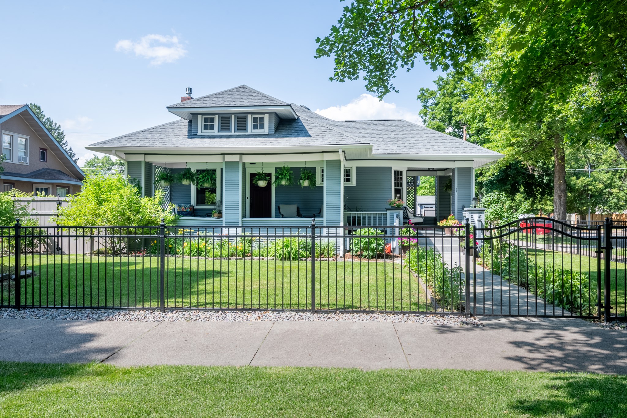 340 Daly Avenue Property Photo 2