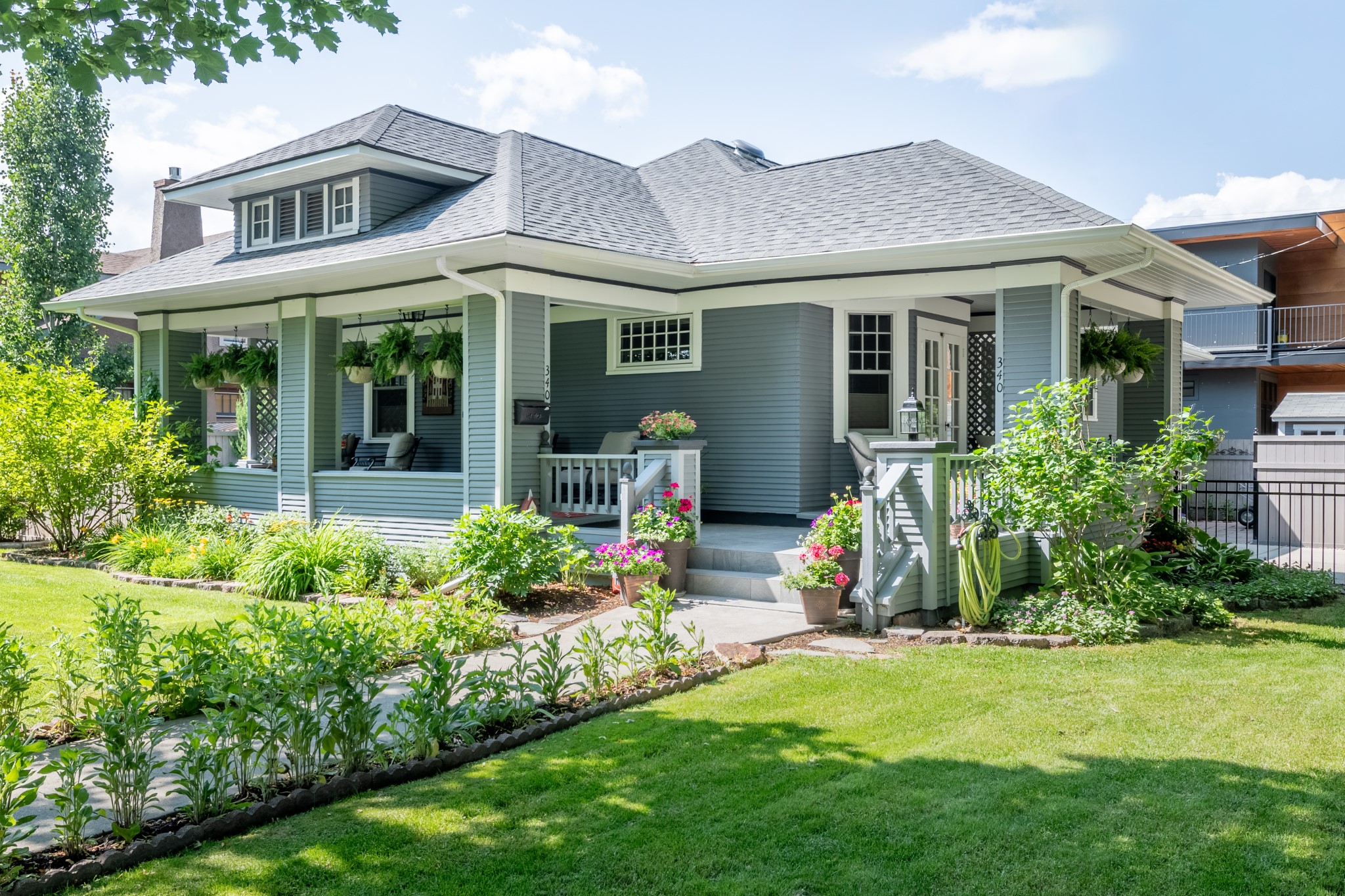 340 Daly Avenue Property Photo 4