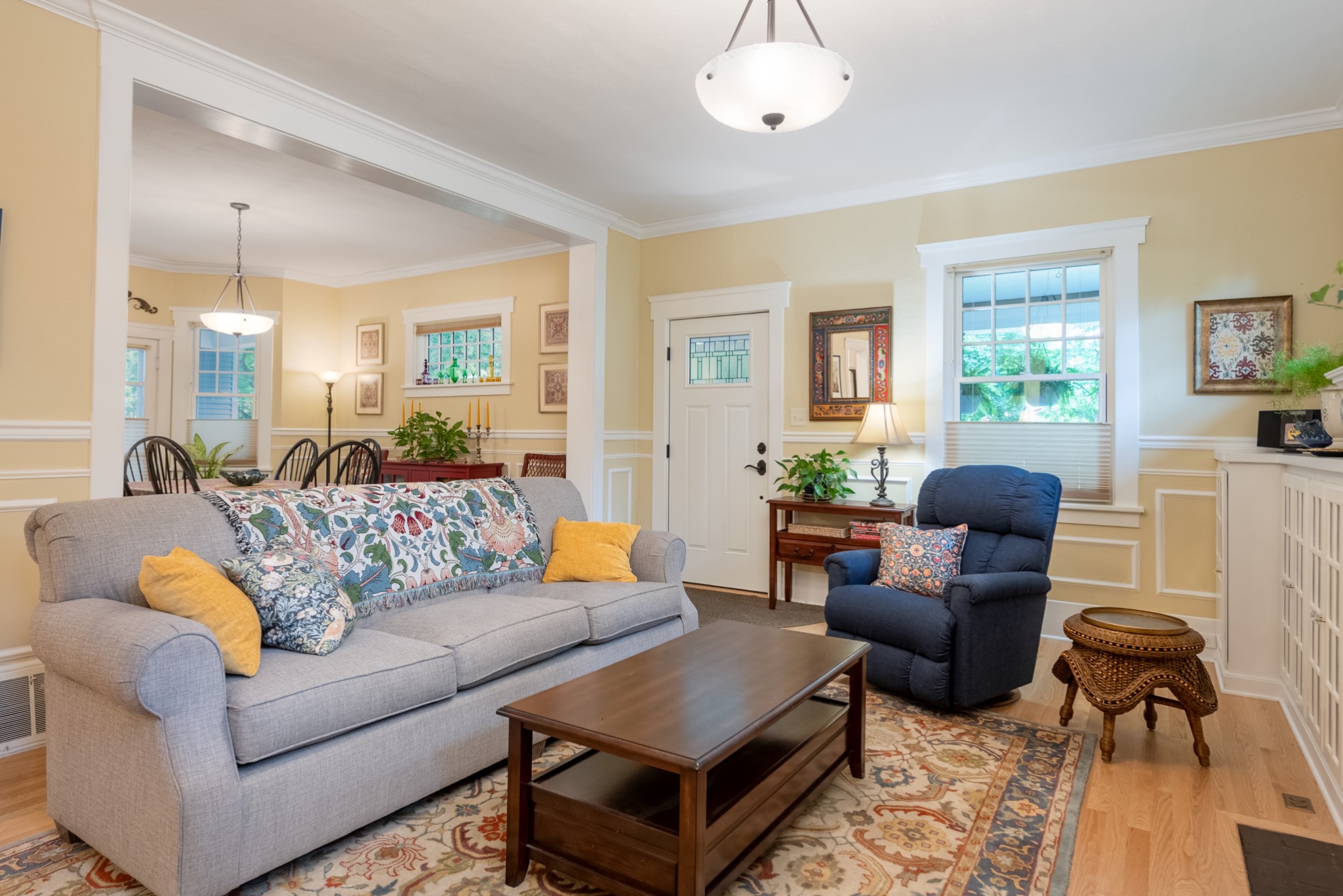 340 Daly Avenue Property Photo 8