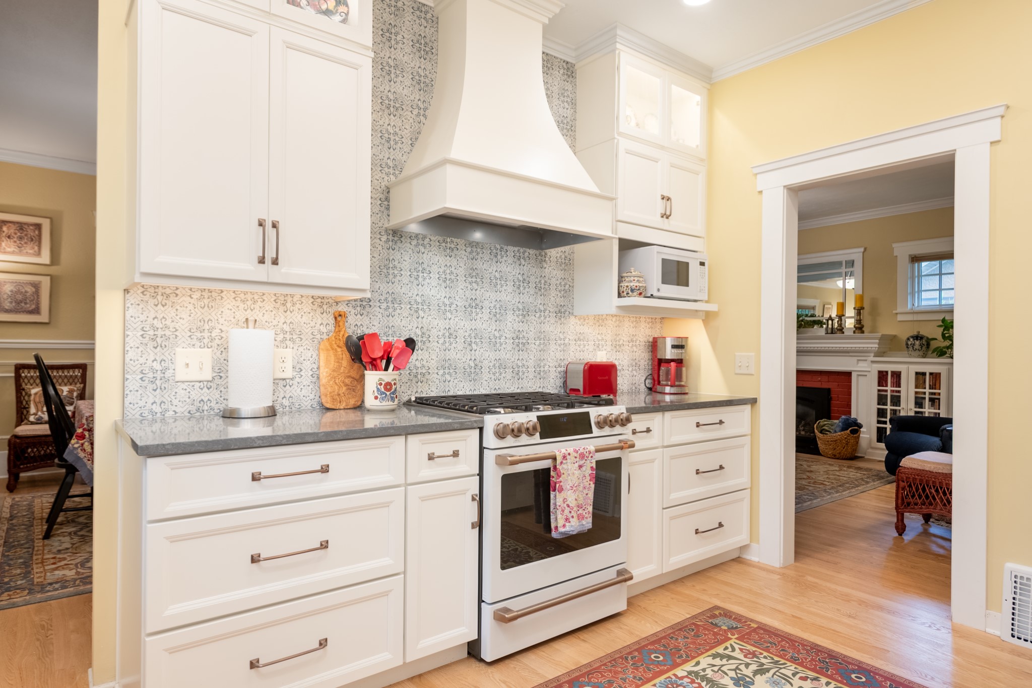 340 Daly Avenue Property Photo 25