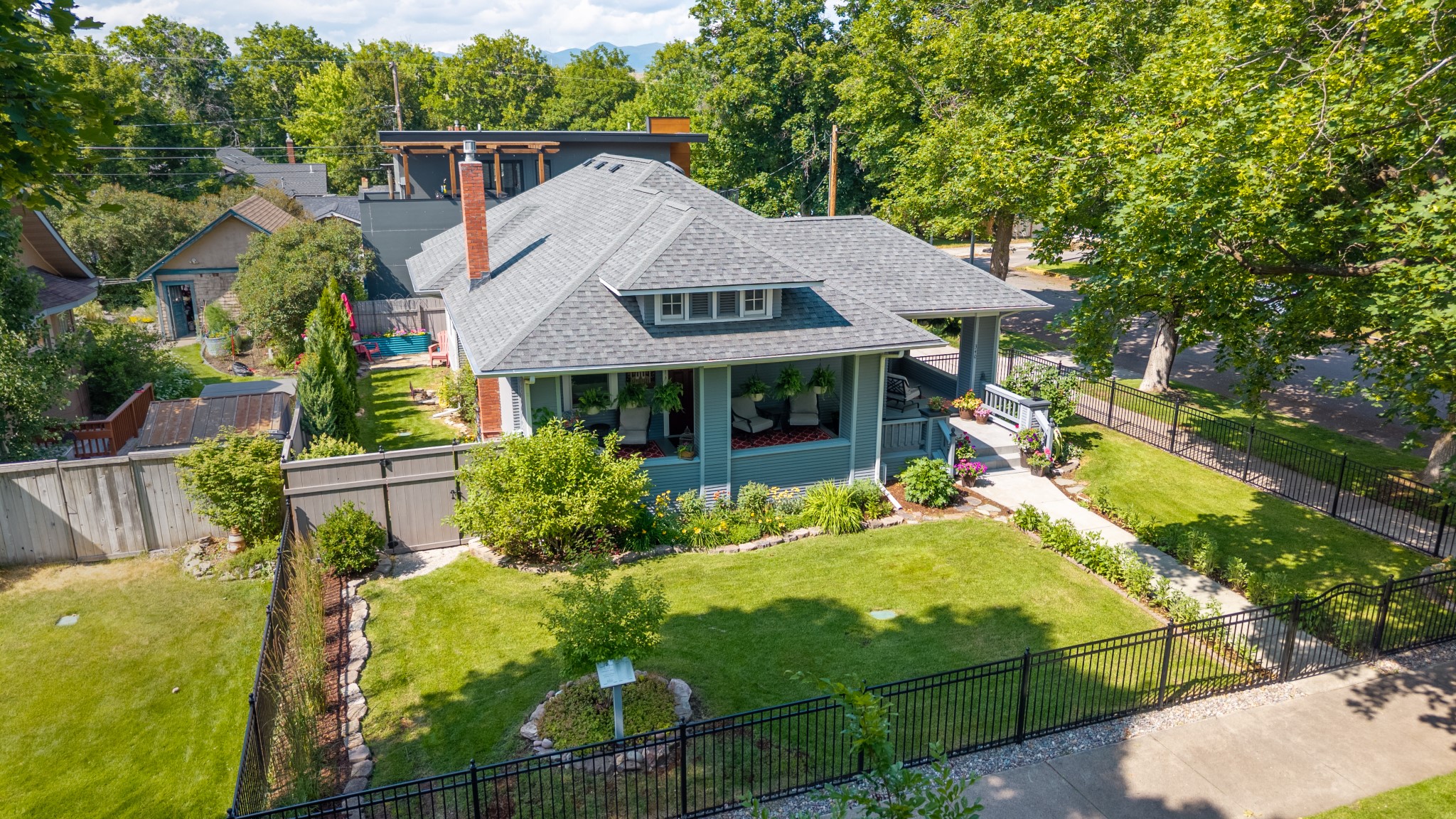 340 Daly Avenue Property Photo 41