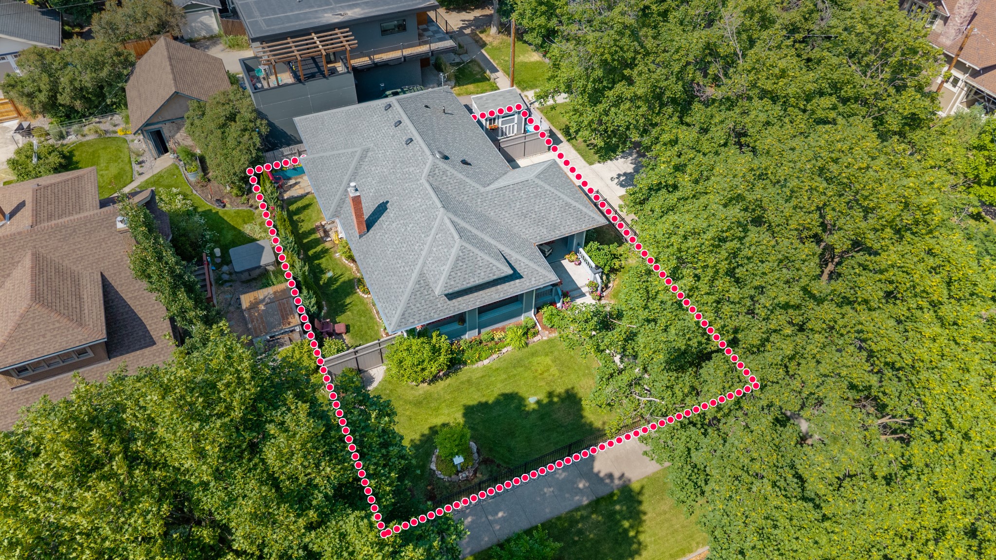 340 Daly Avenue Property Photo 43