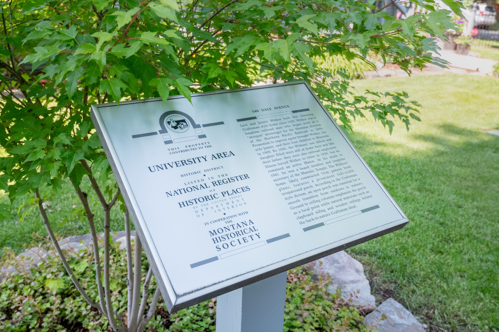 340 Daly Avenue Property Photo 49