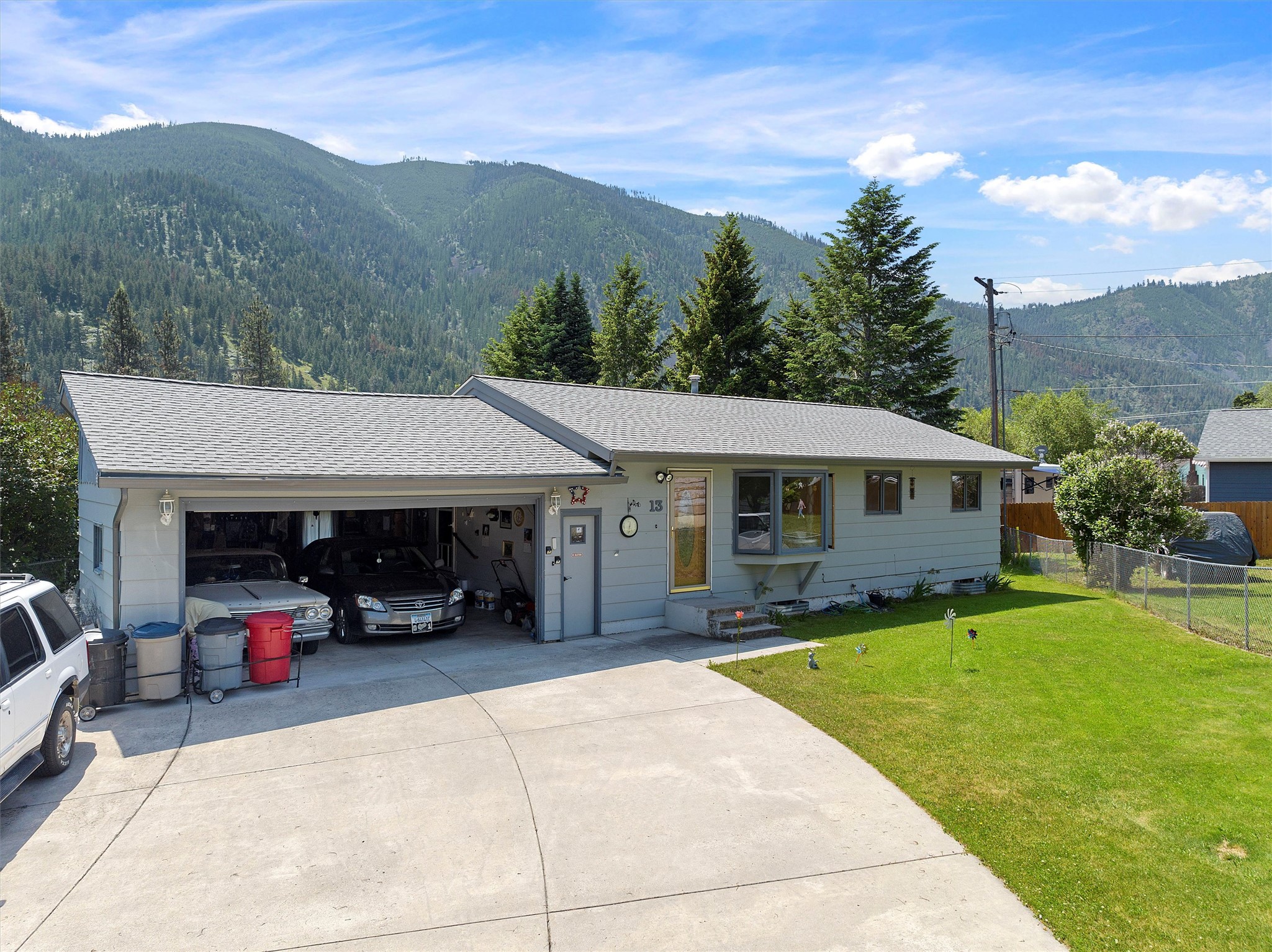 13 Canyon View Drive Property Photo 5