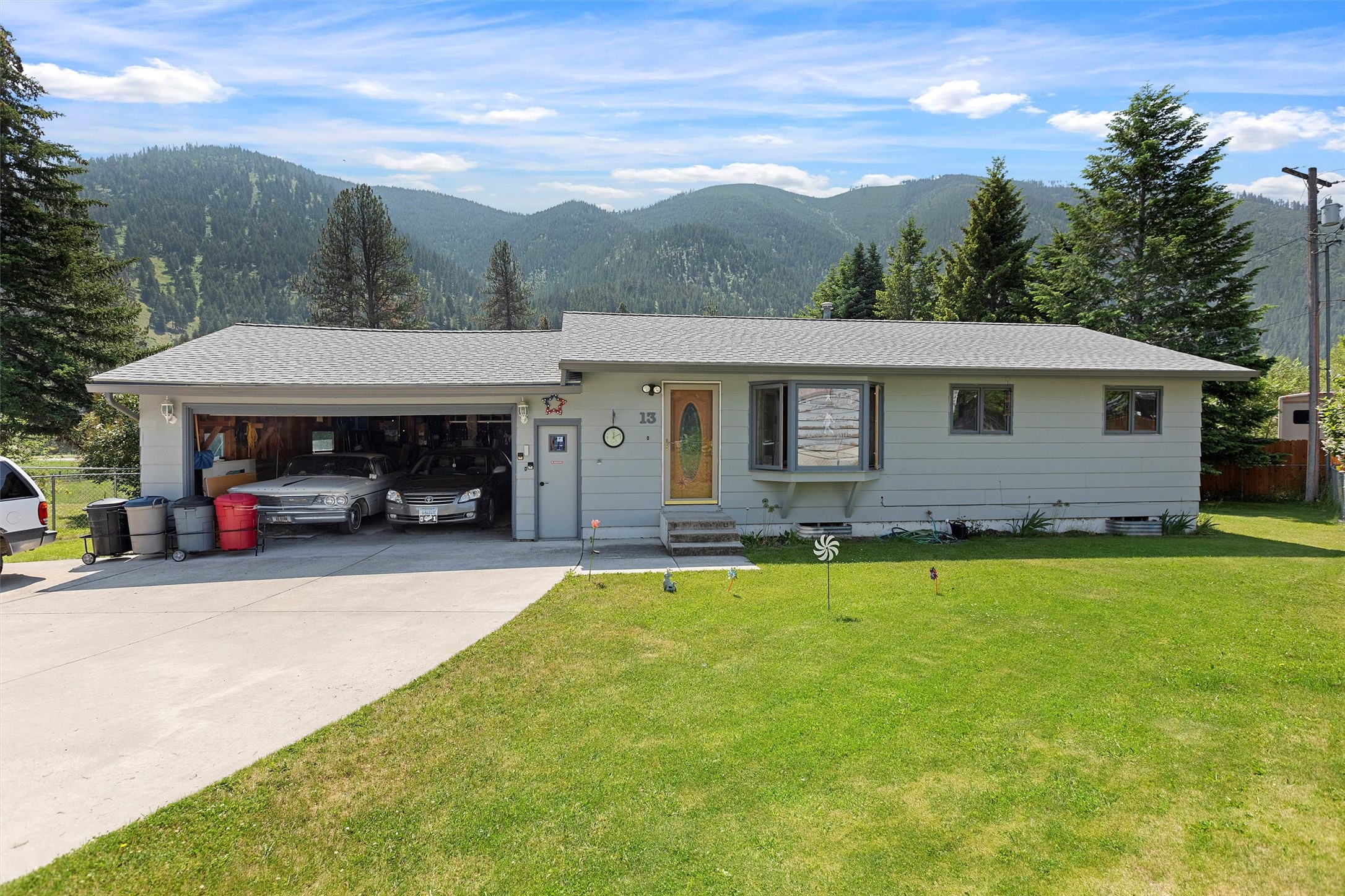 13 Canyon View Drive Property Photo 7