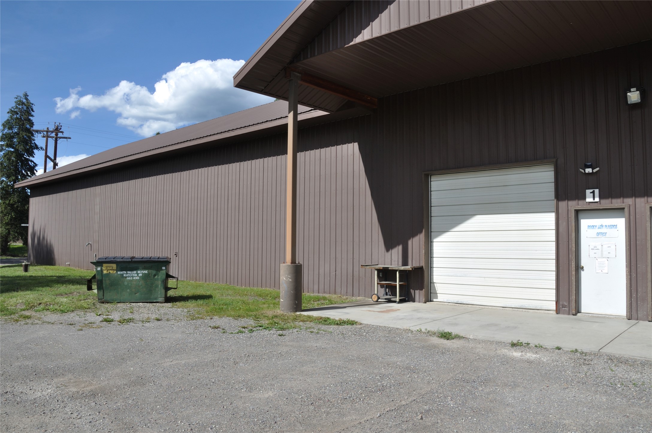 6065 - 6073 Us Highway 93 N Property Photo 2