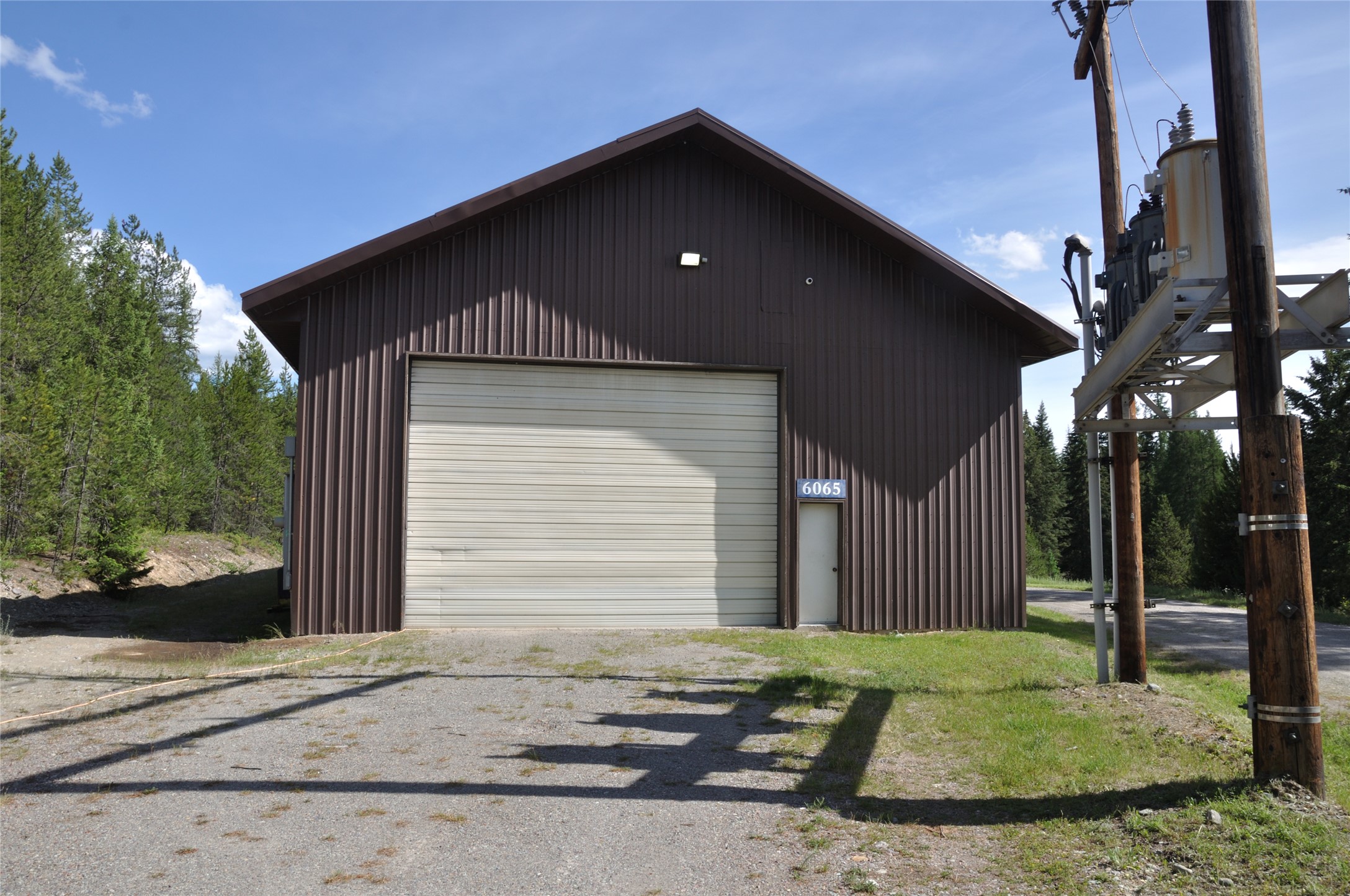 6065 - 6073 Us Highway 93 N Property Photo 3