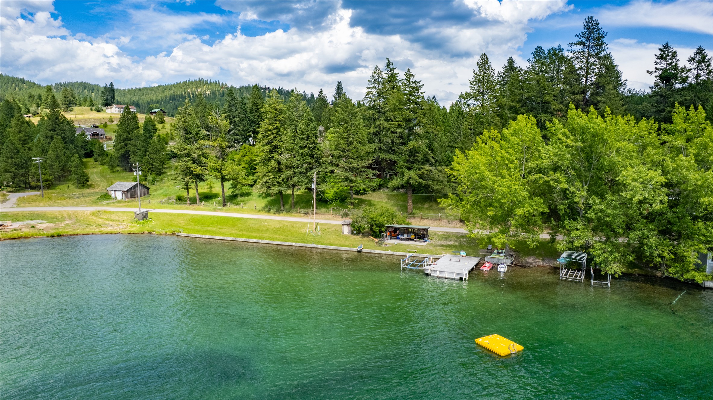 21253 Rollins Lakeshore Drive Property Photo 1