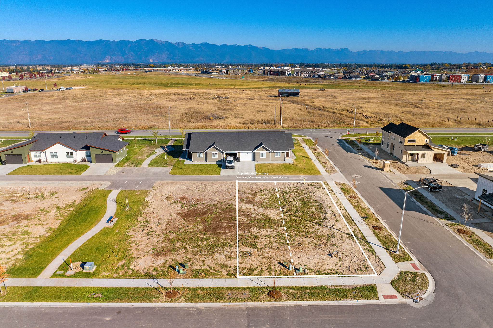 603 & 605 Holstein Way Property Photo 1