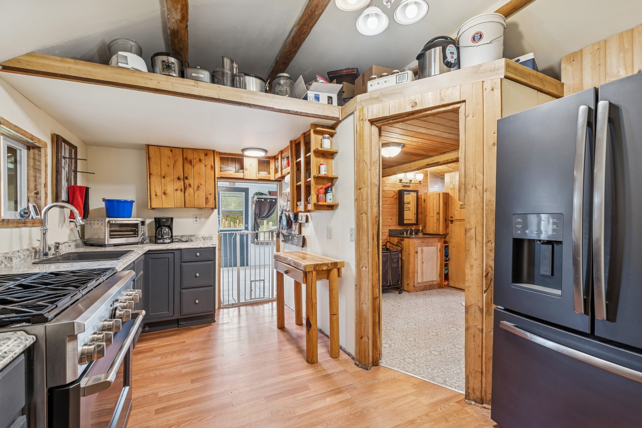 957 Badger Hollow Trail Property Photo 10