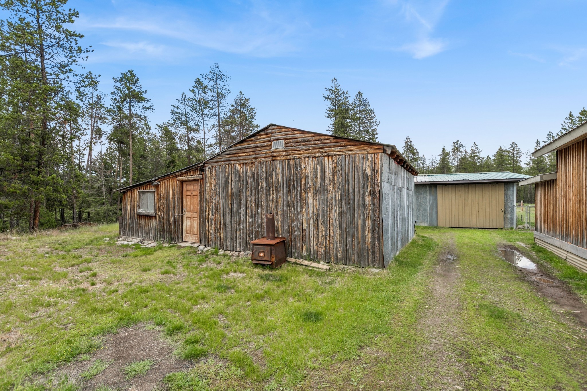 957 Badger Hollow Trail Property Photo 26