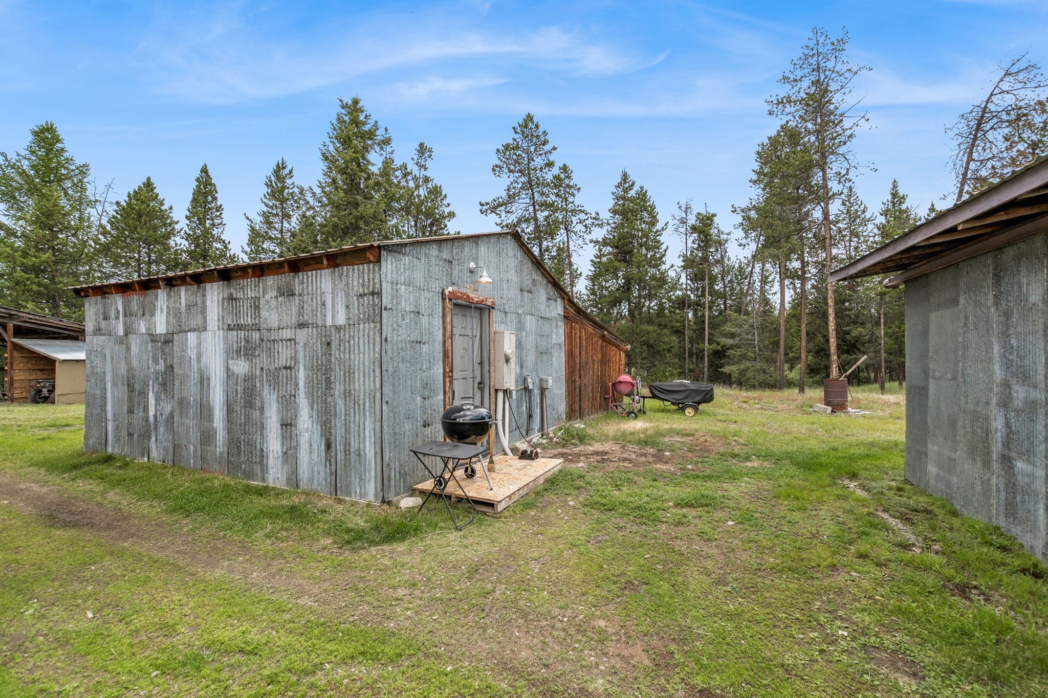 957 Badger Hollow Trail Property Photo 30