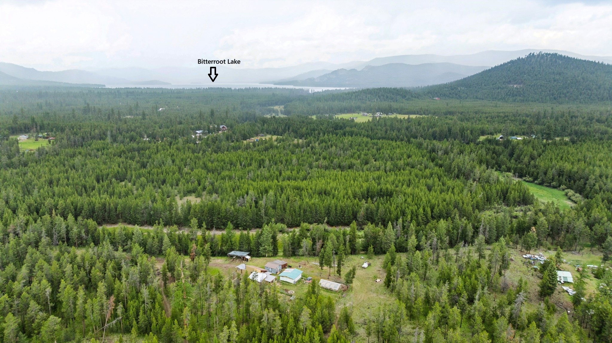 957 Badger Hollow Trail Property Photo 38