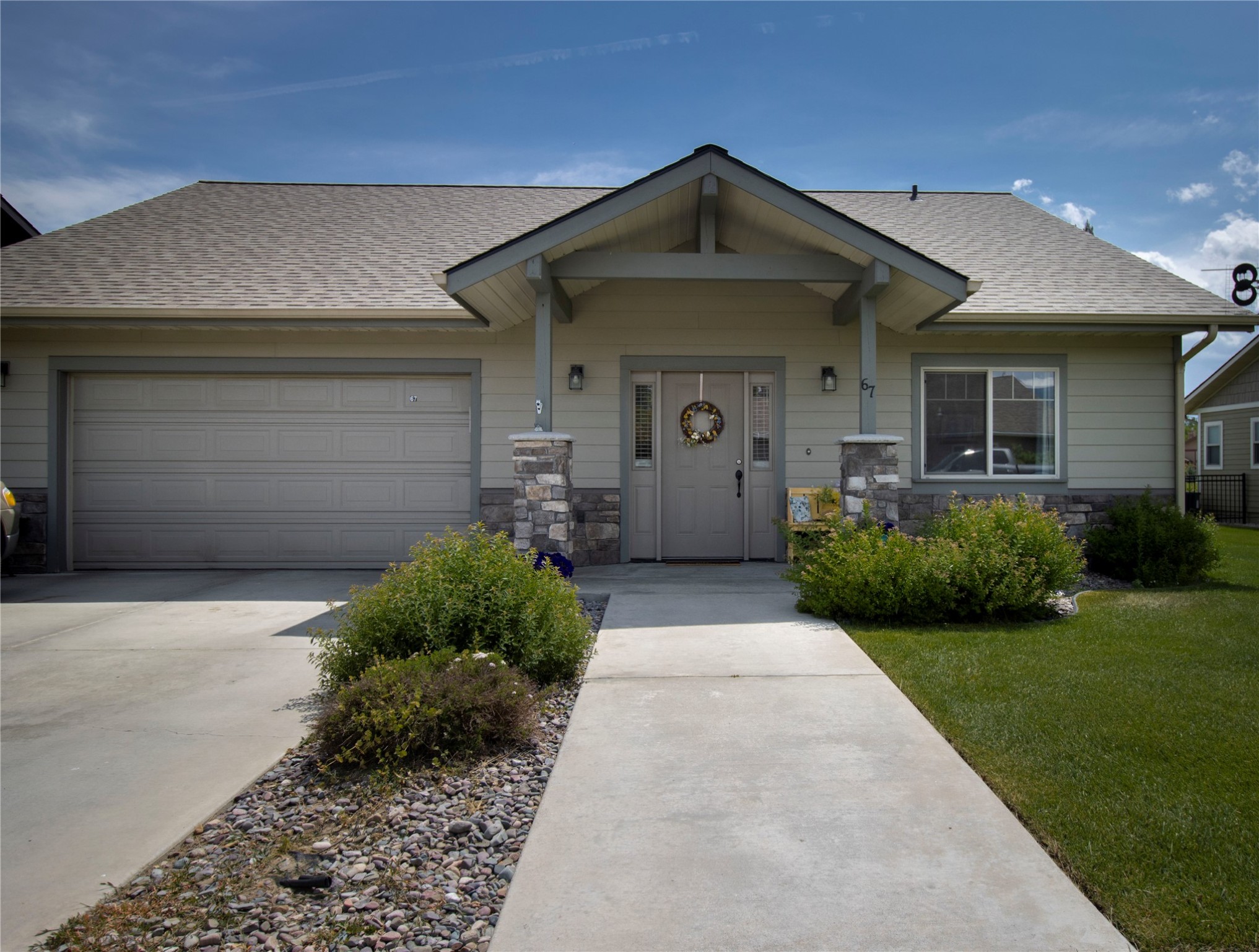 67 Village Parkway Property Photo 1