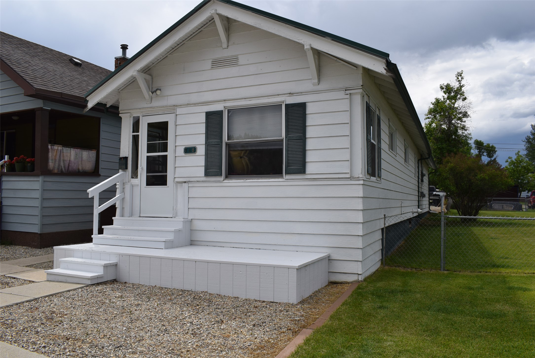 718 Cherry Street Property Photo 1