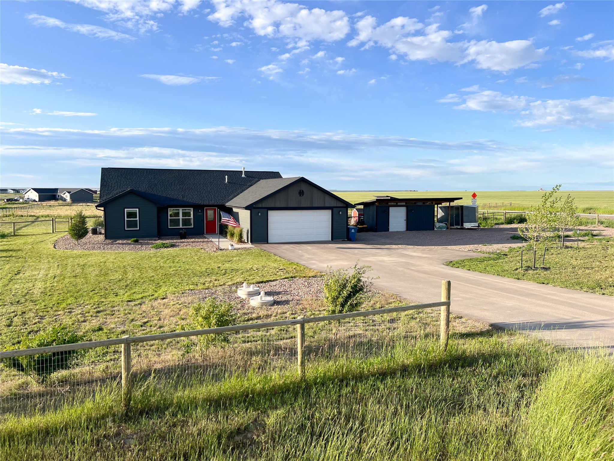 161 Airport Bench Road
