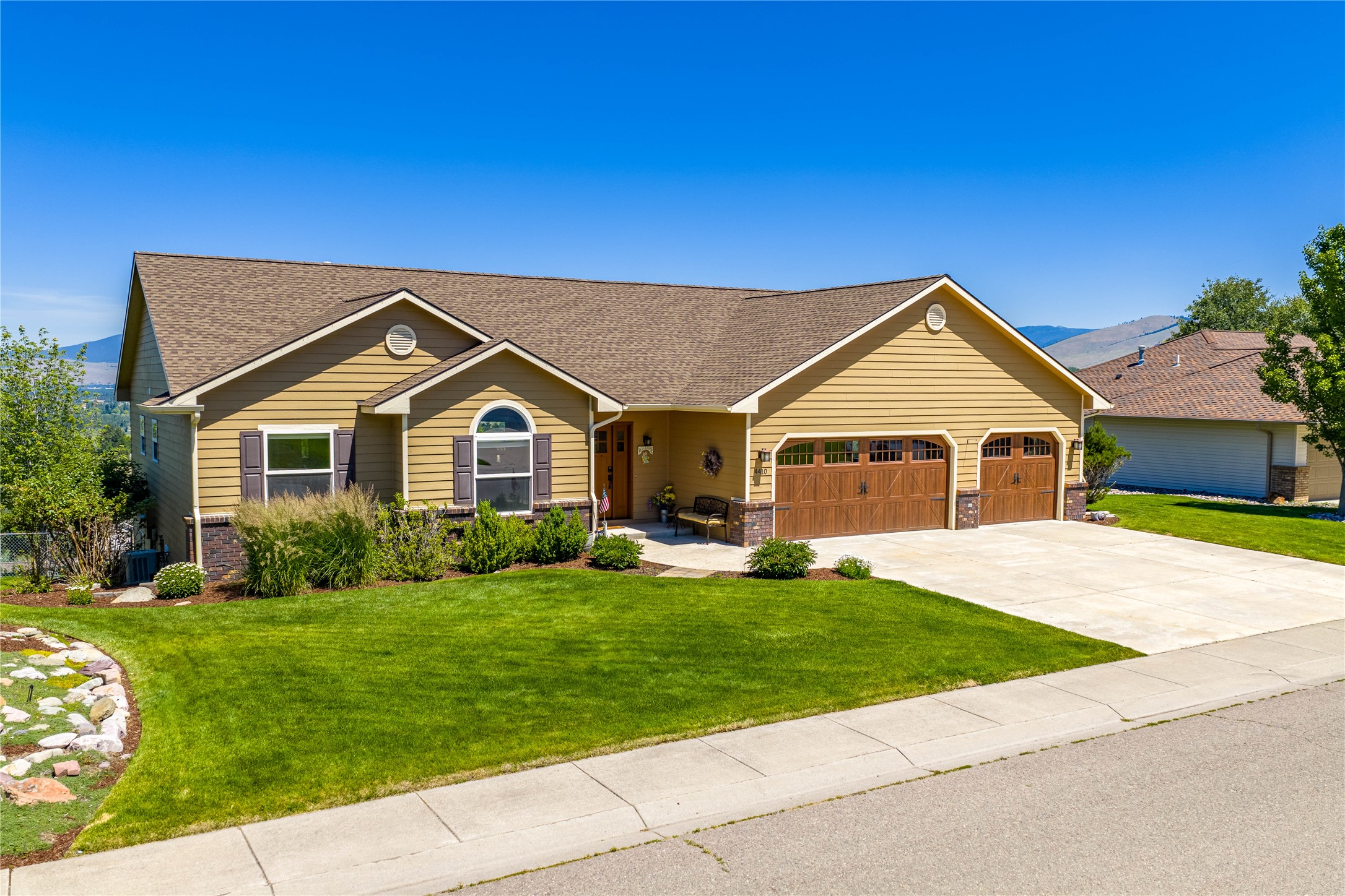 4410 Nicole Court Property Photo 1