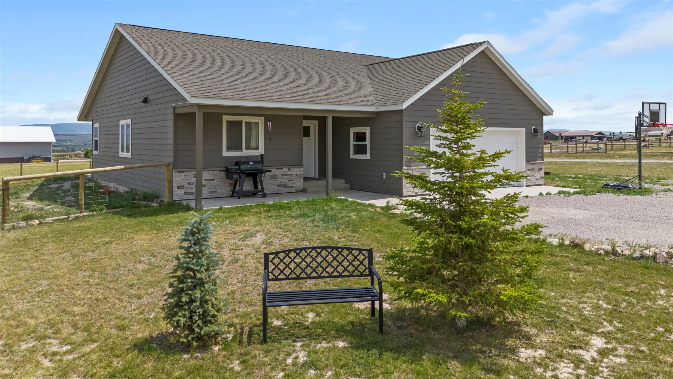 58 Nez Perce Trail Property Photo