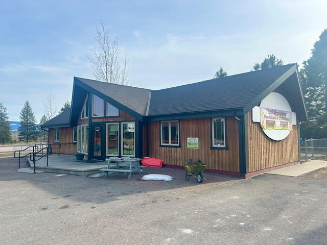 5516 Old Us Highway 93 Property Photo 1