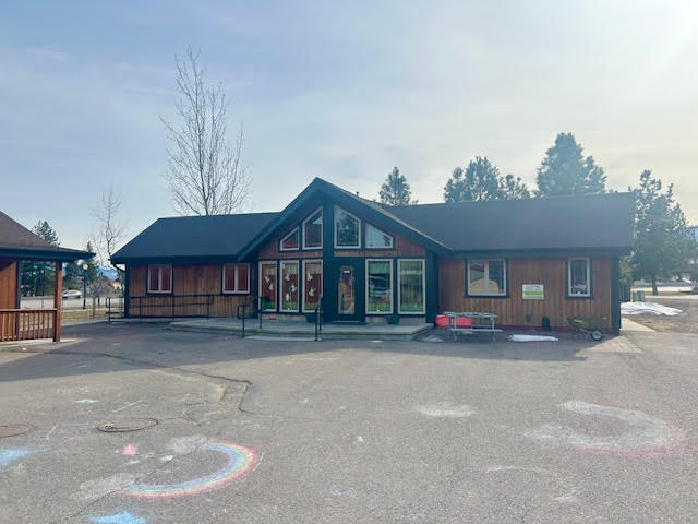 5516 Old Us Highway 93 Property Photo 2