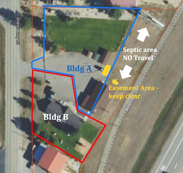 5516 Old Us Highway 93 Property Photo 4