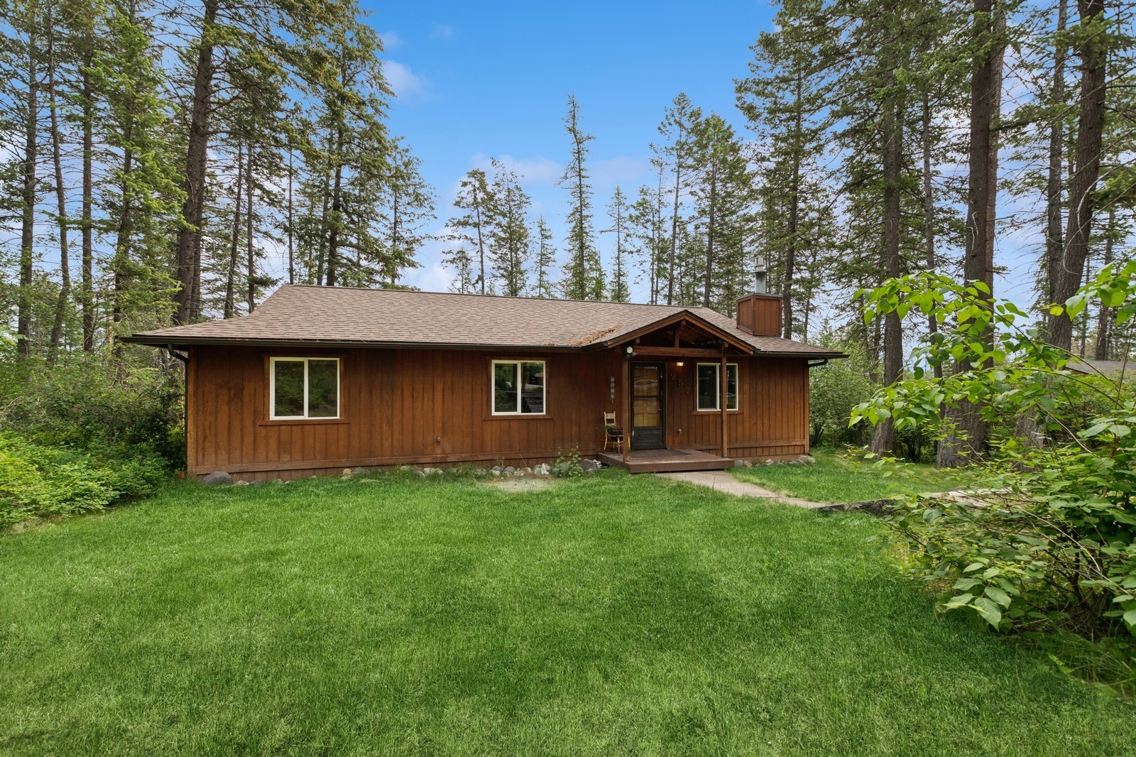 257 Fawn Trail