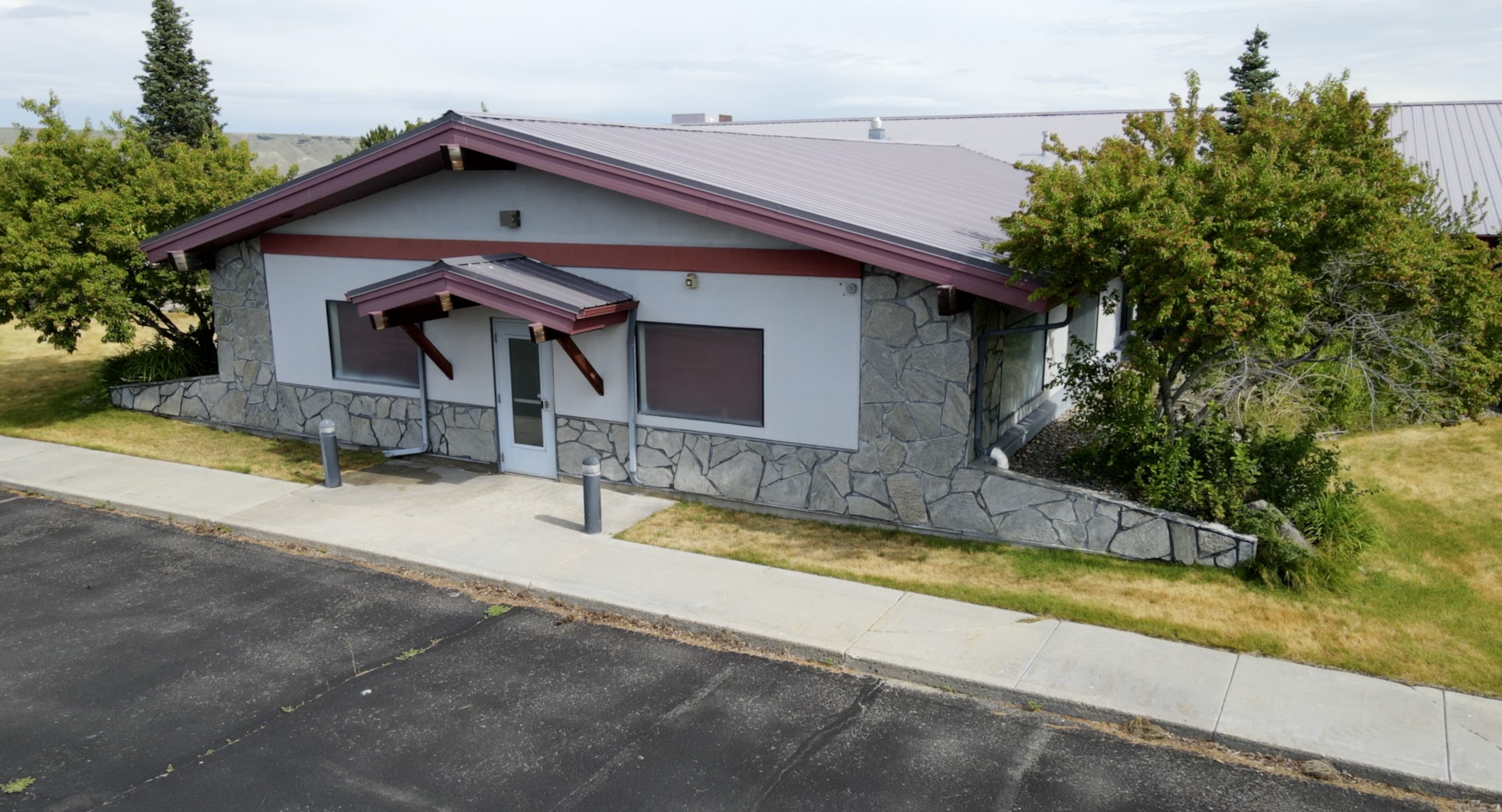 1003 Buckskin Drive Property Photo