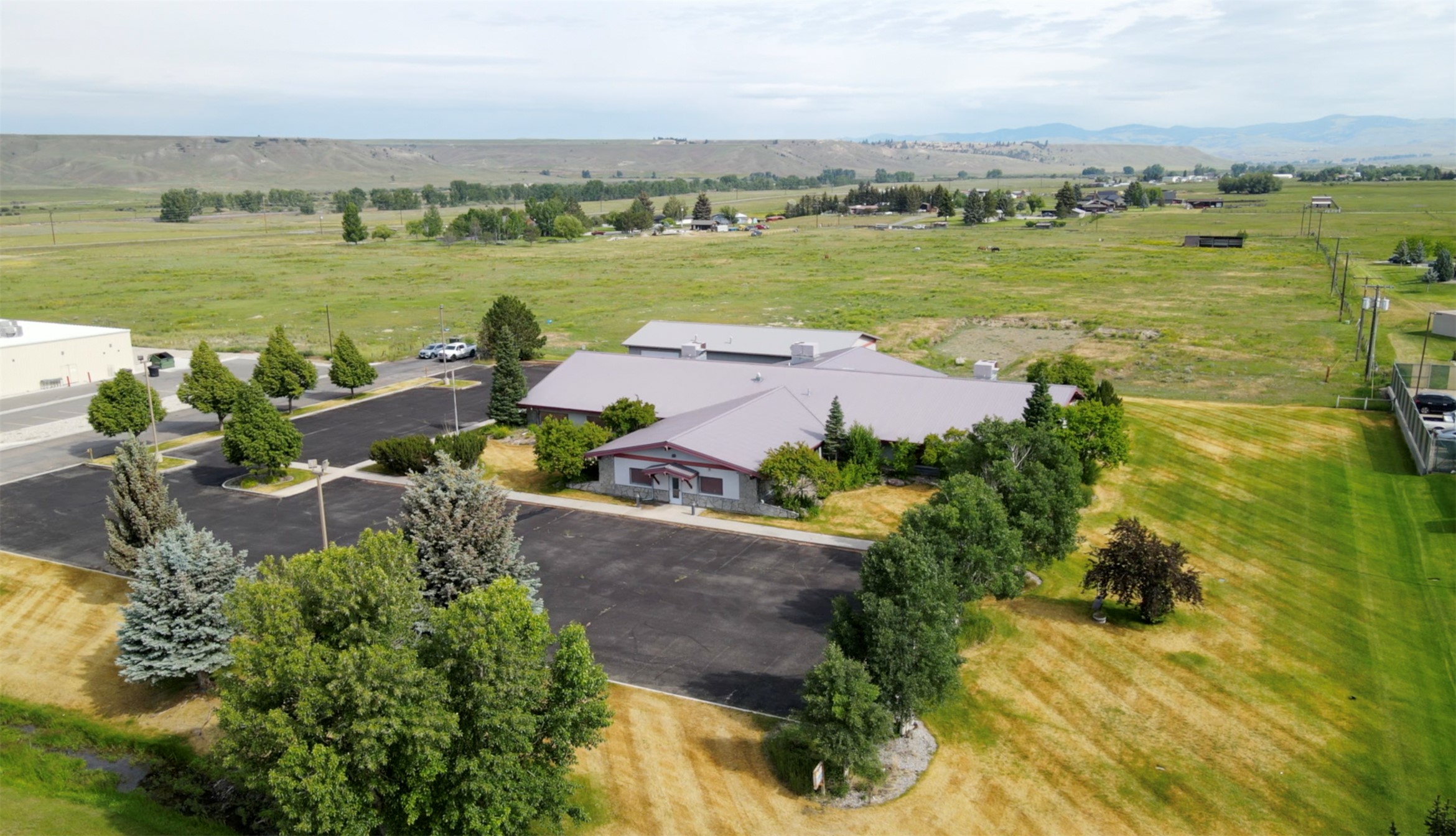 1003 Buckskin Drive Property Photo 3