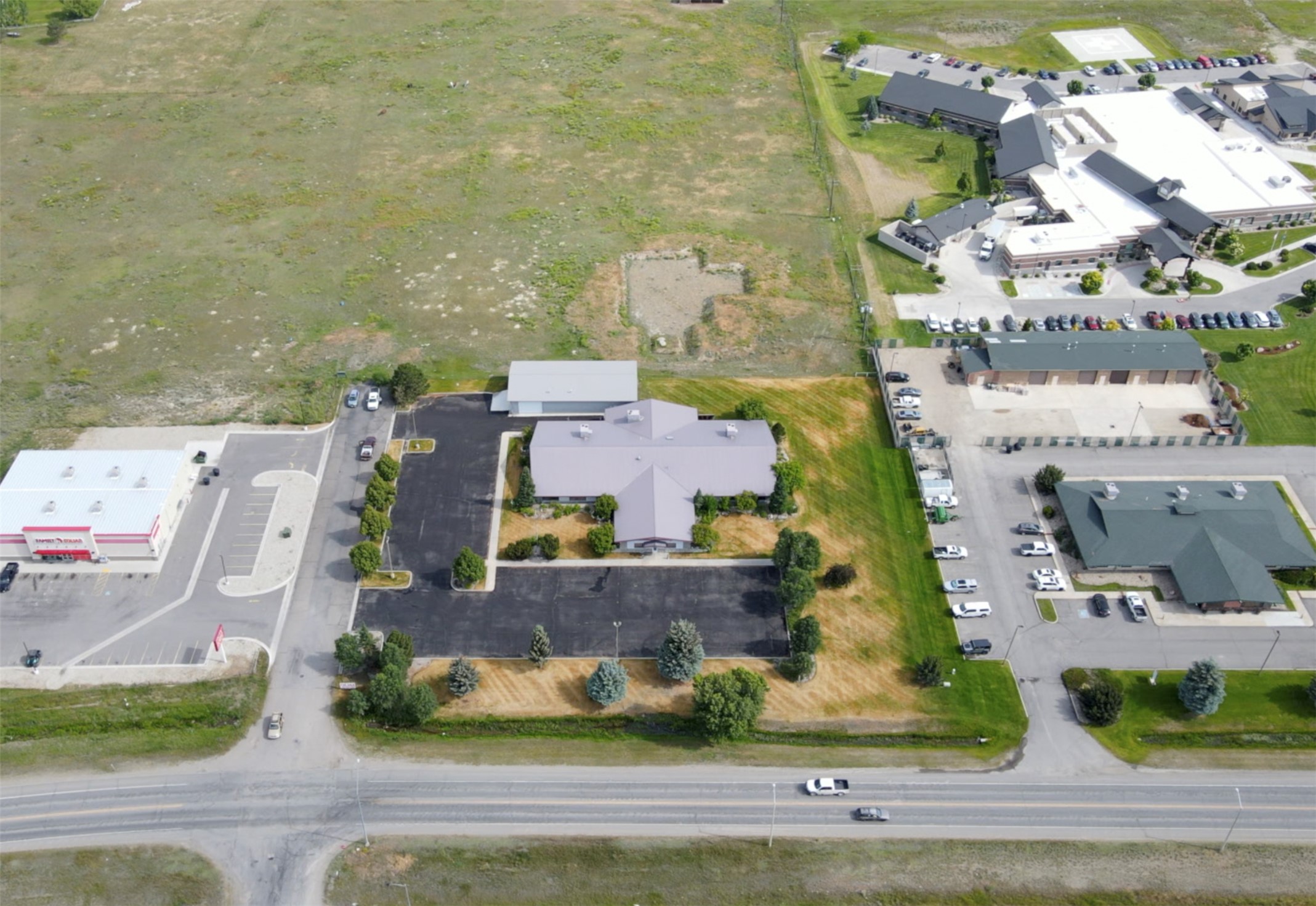 1003 Buckskin Drive Property Photo 8