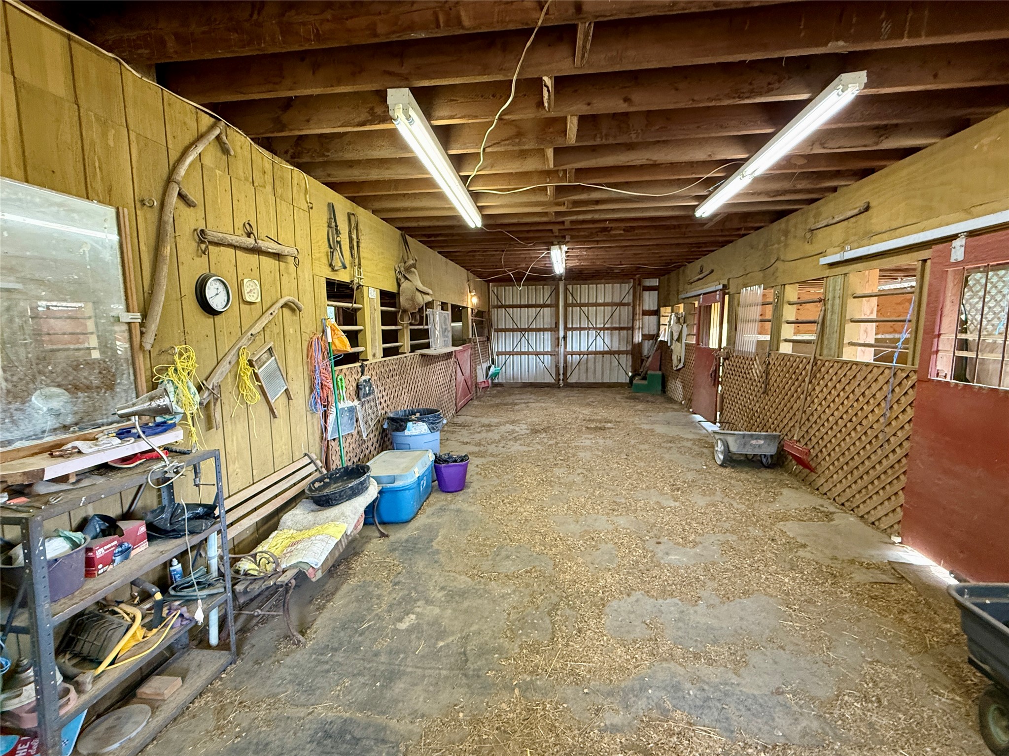 260 Luscher Drive Property Photo 25