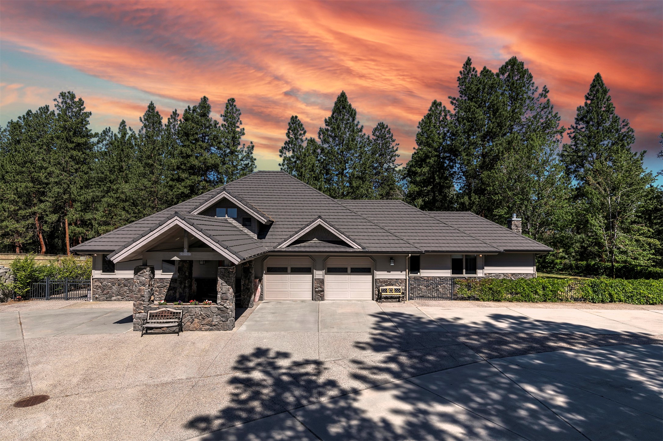 236 Oso Trail Property Photo 2