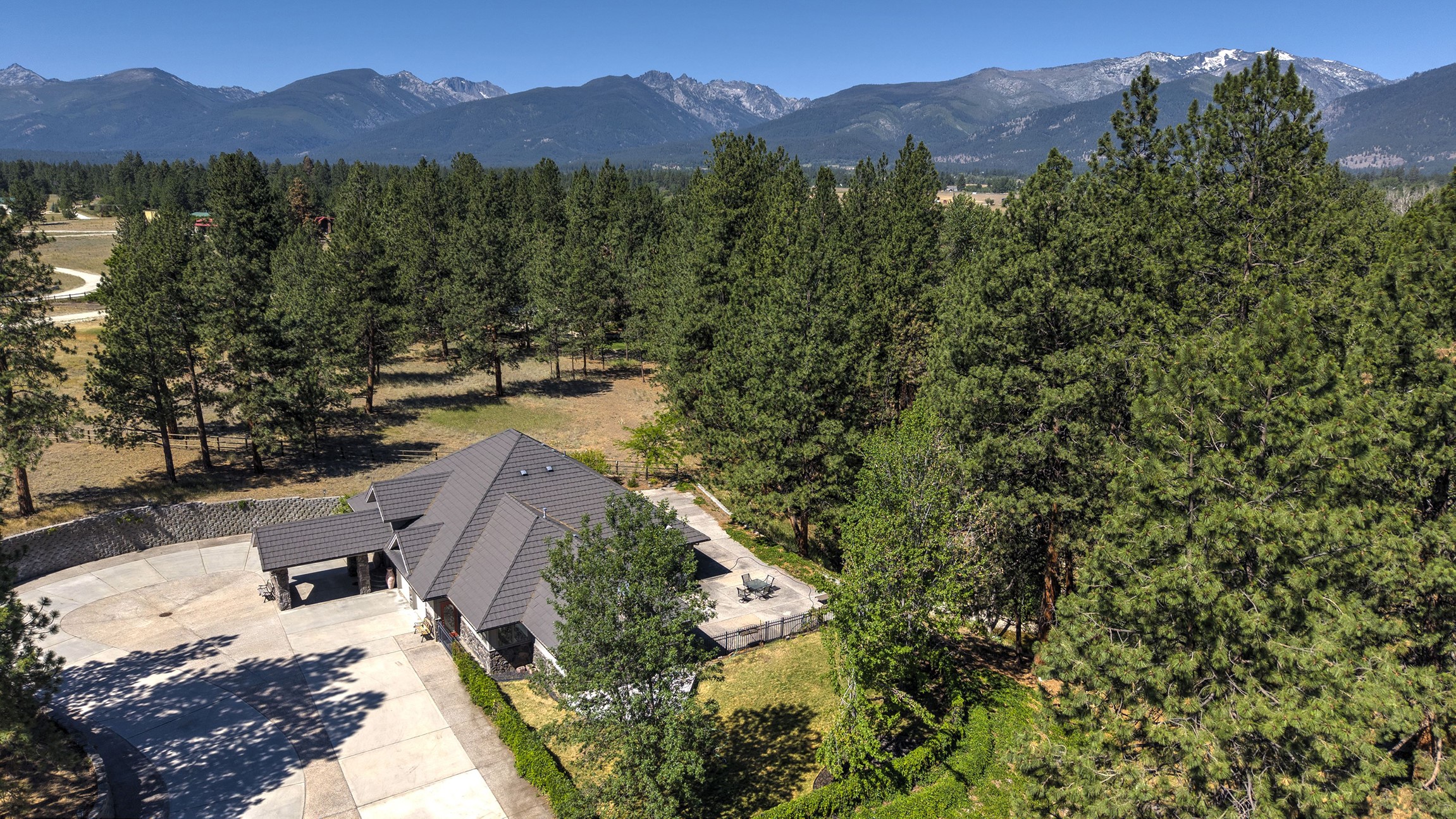 236 Oso Trail Property Photo 3