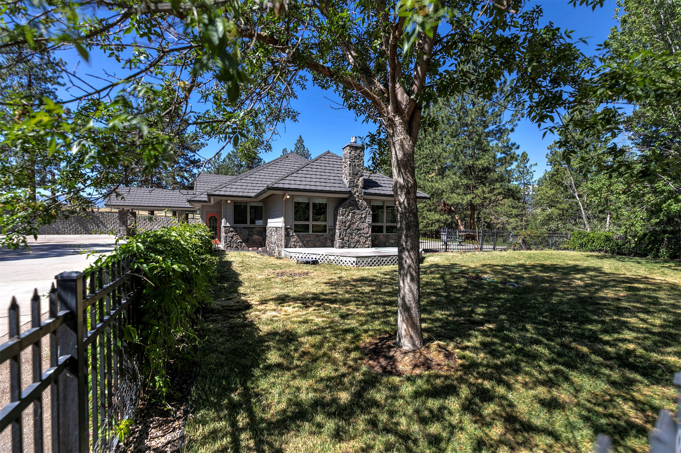 236 Oso Trail Property Photo 4